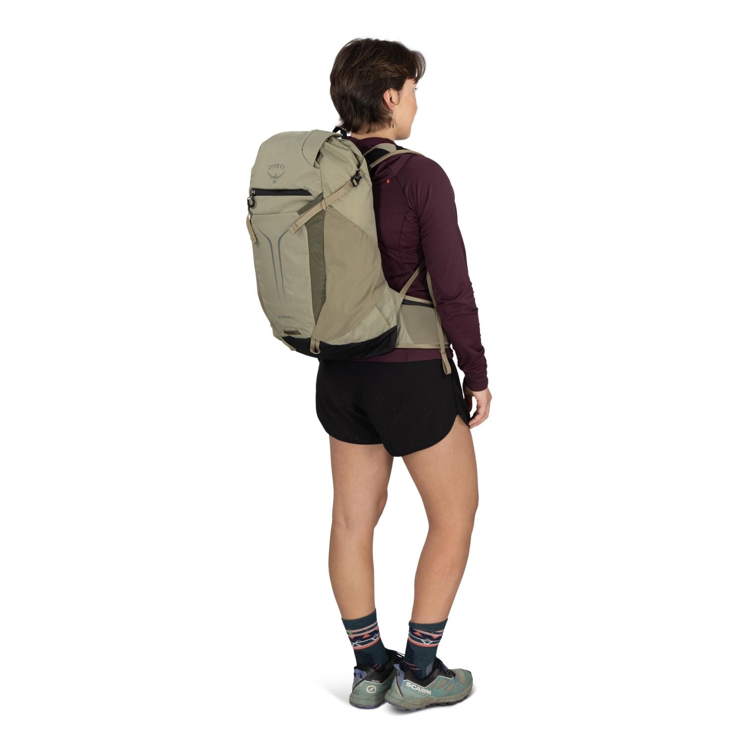 Osprey Sportlite 22L O/S