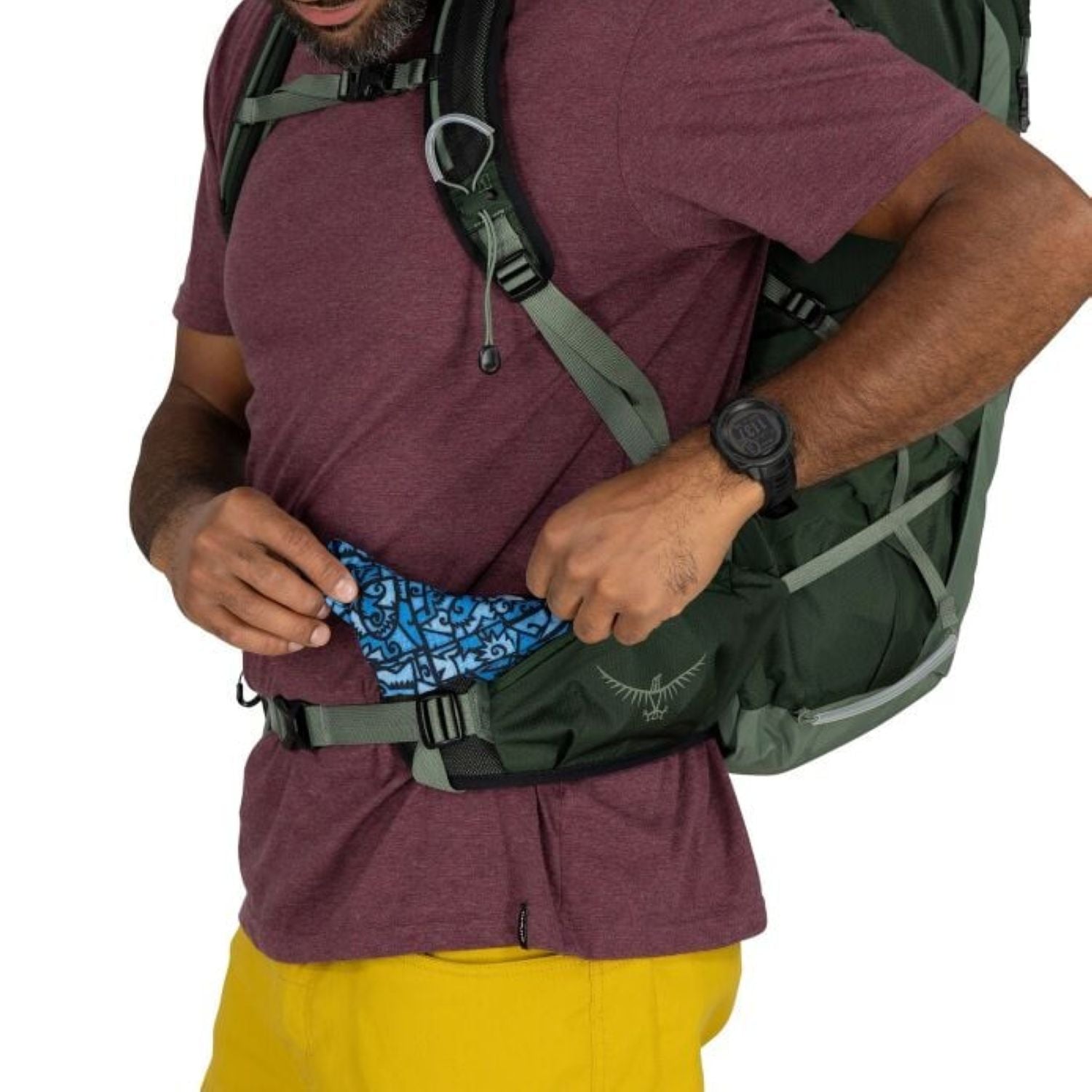 Osprey Talon 33 Backpack O/S