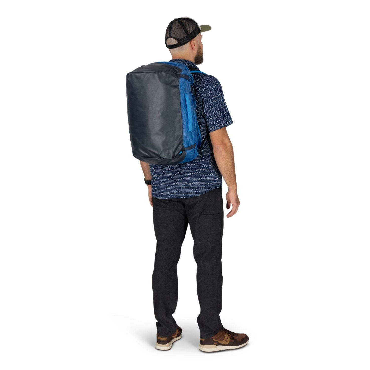 Osprey Transporter Duffel 30 O/S