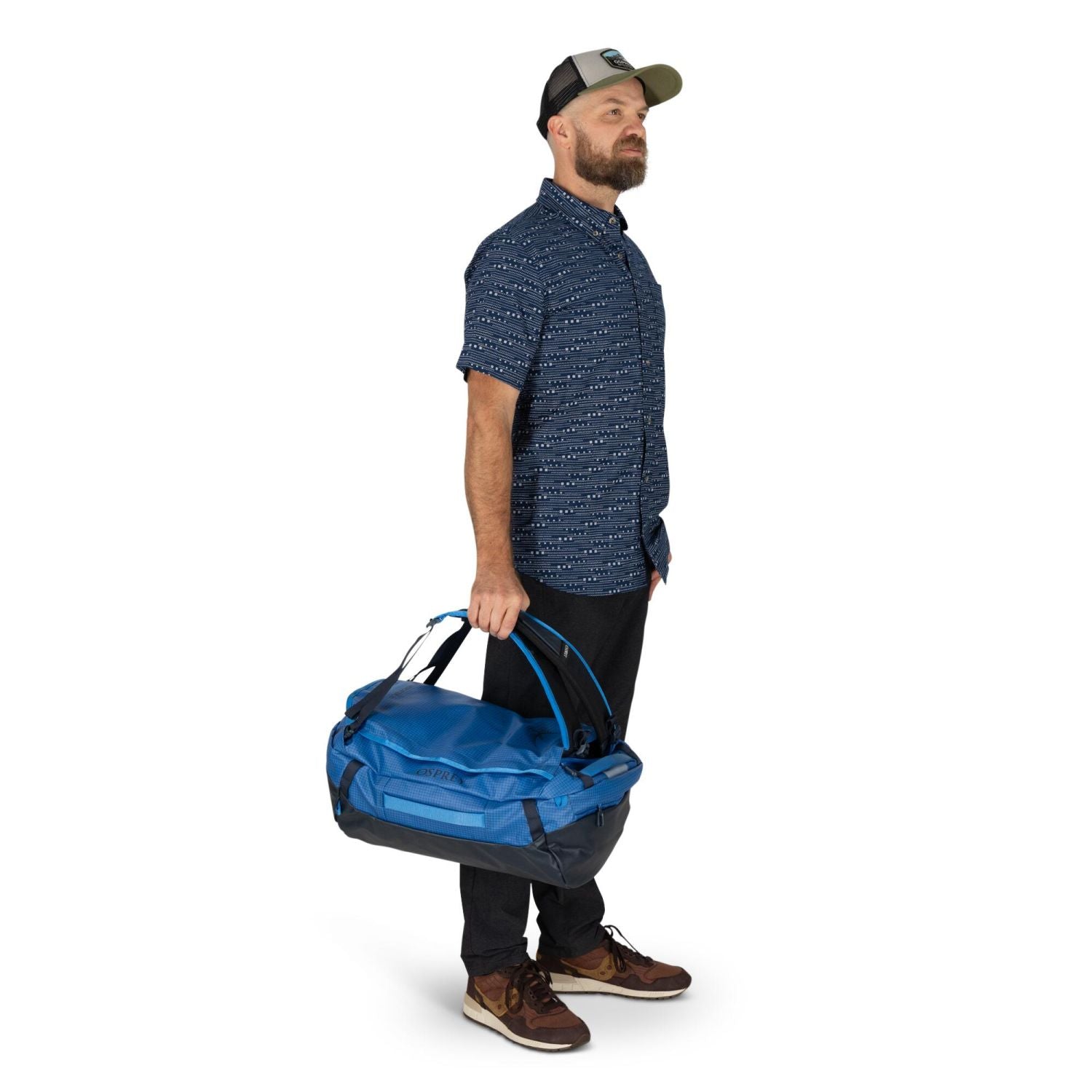 Osprey Transporter Duffel 30 O/S (SA)
