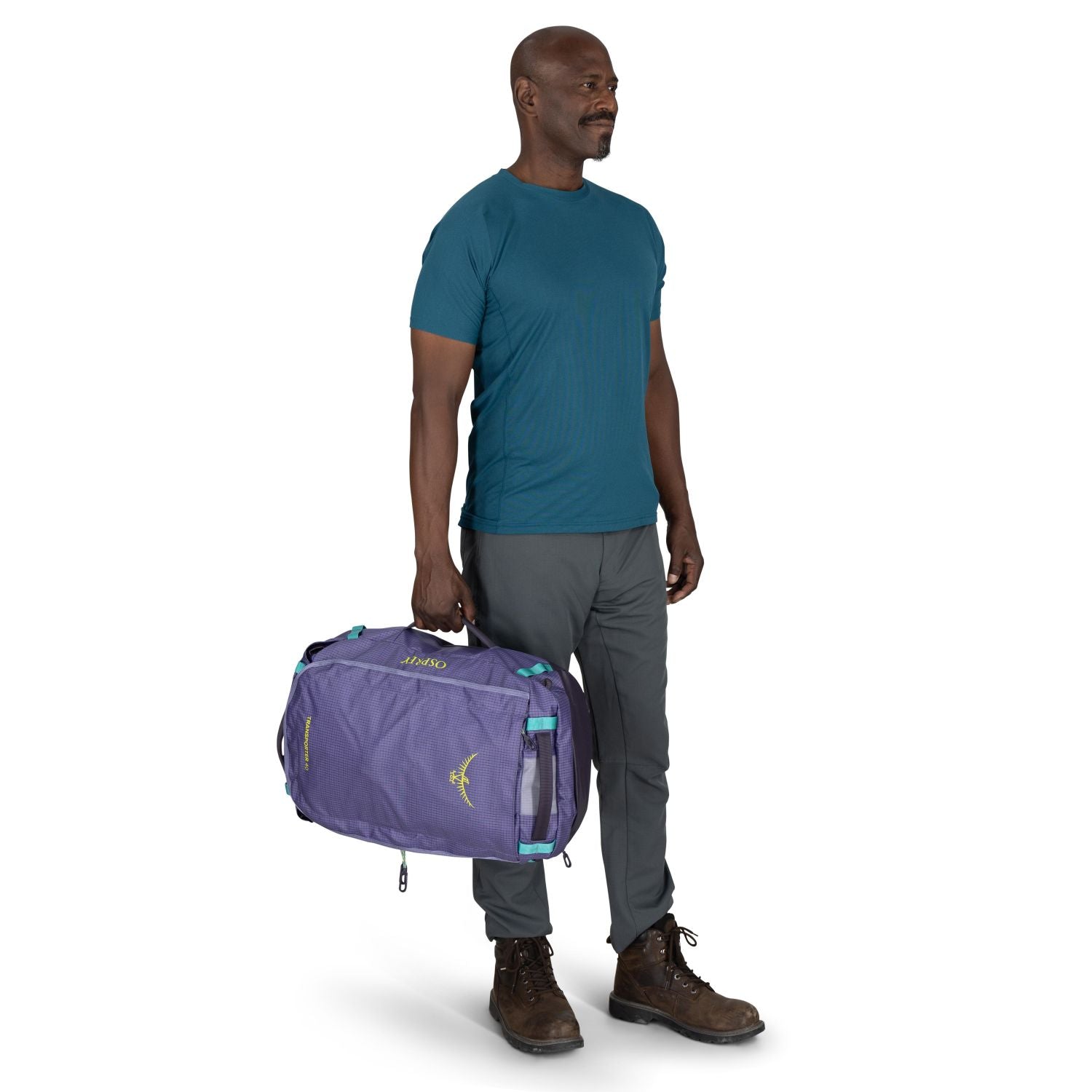 Osprey Transporter 40L Duffel