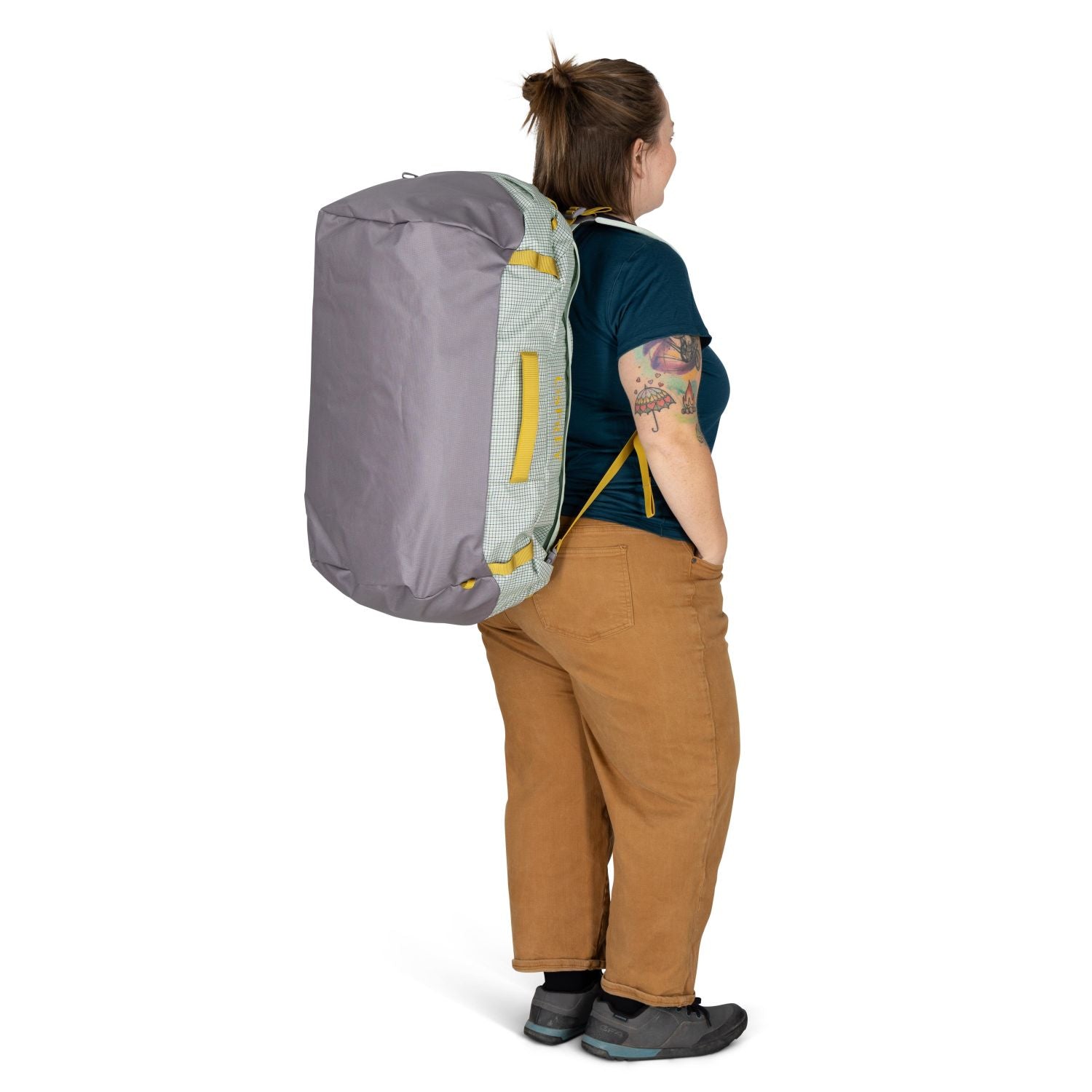 Osprey Transporter Duffel 65 - Expedition Duffel (SA)