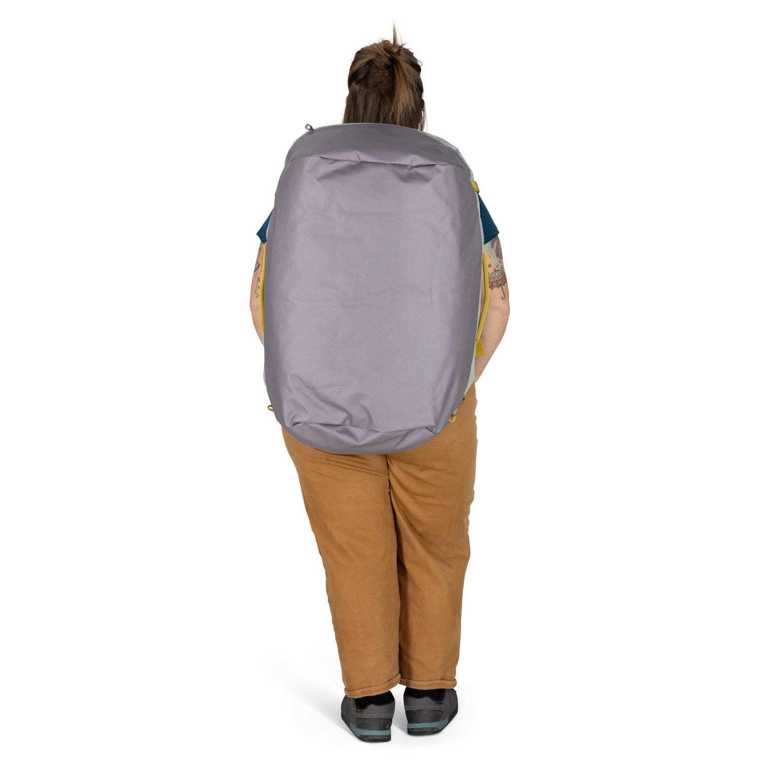 Osprey Transporter Duffel 65 - Expedition Duffel (SA)