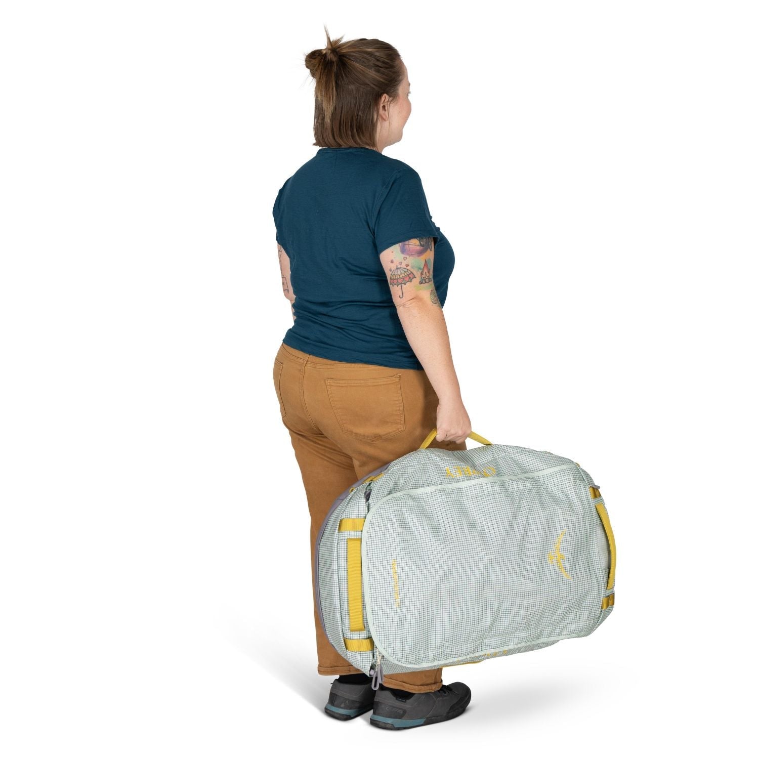 Osprey Transporter Duffel 65 - Expedition Duffel (SA)