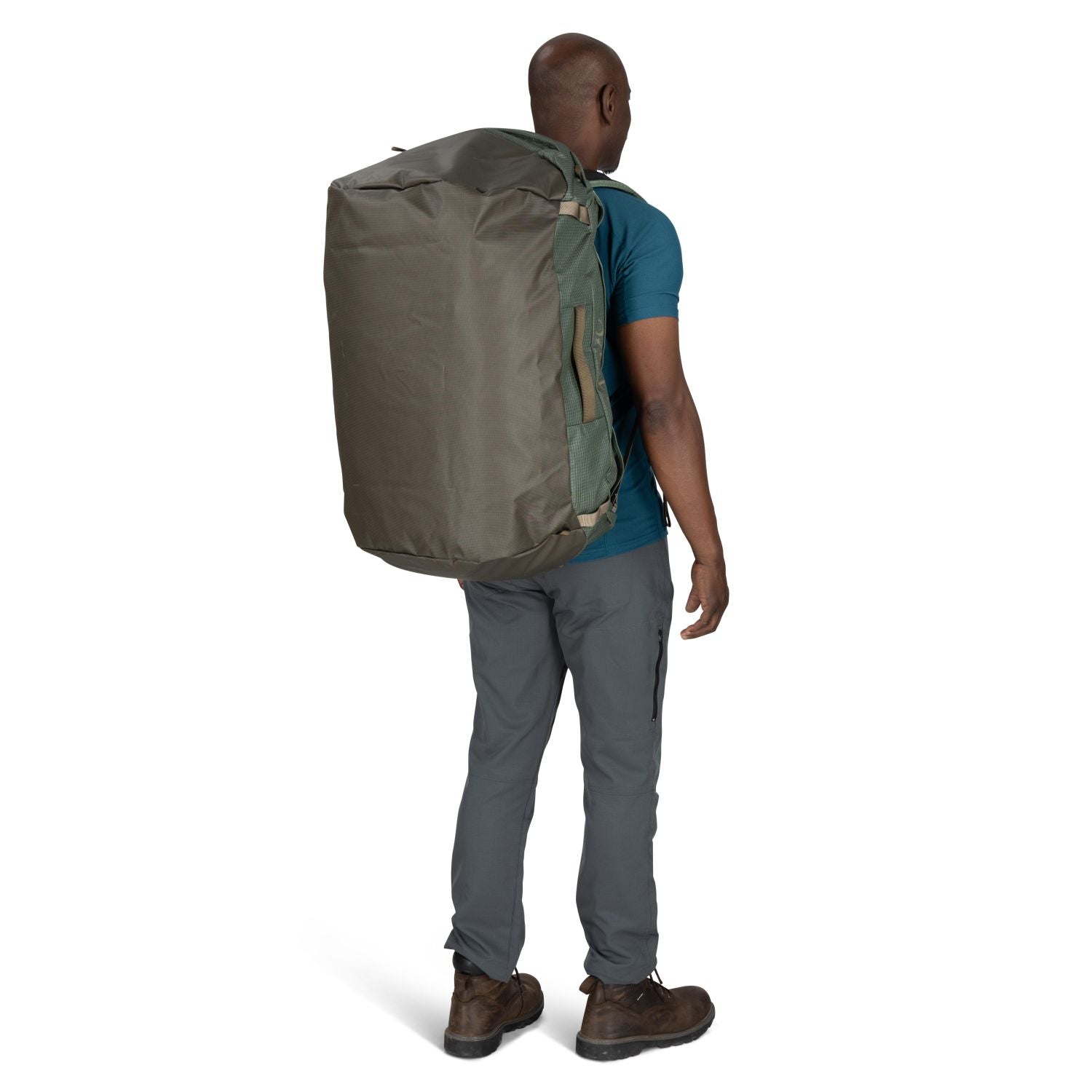 Osprey Transporter 95 Duffel - Expedition