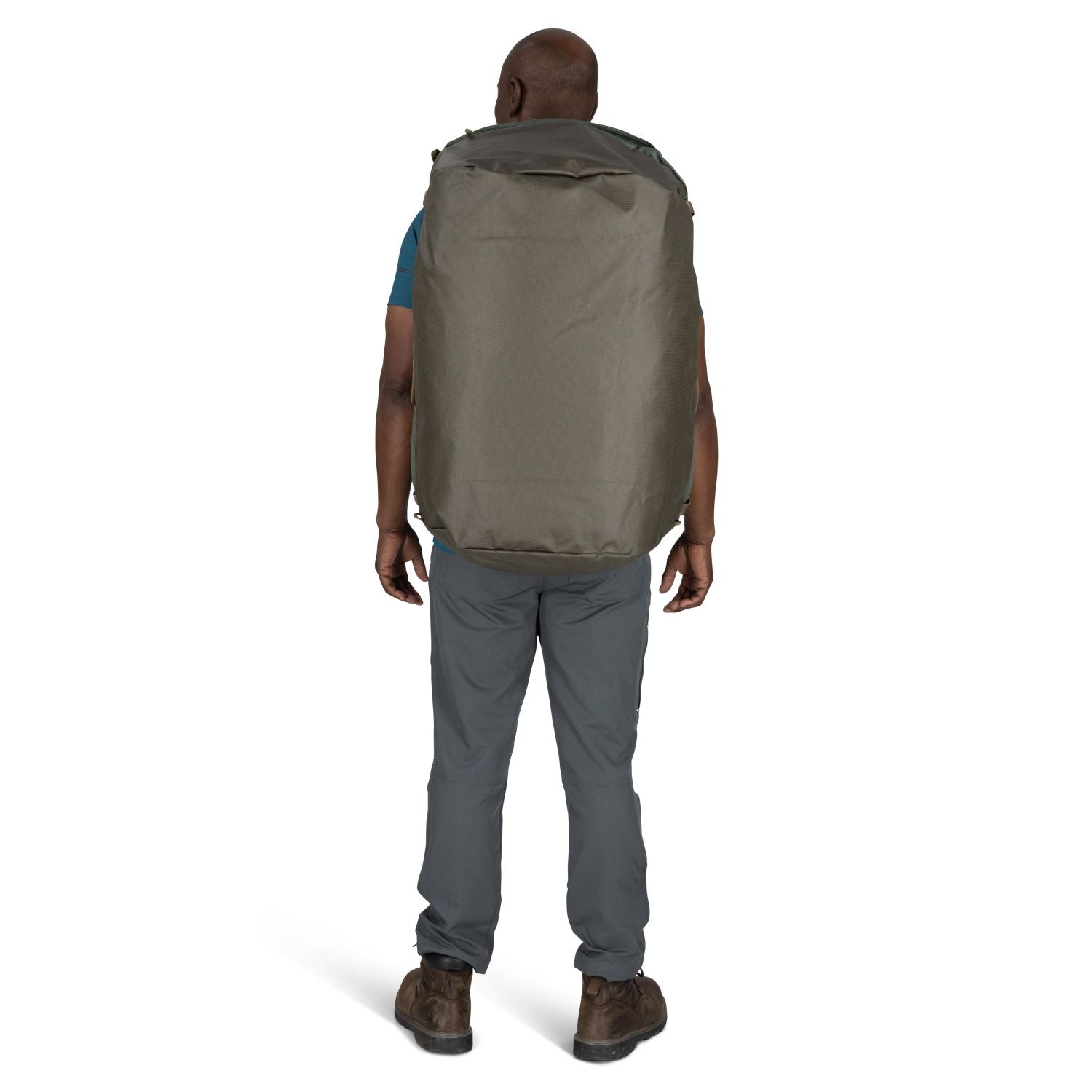 Osprey Transporter 95 Duffel - Expedition