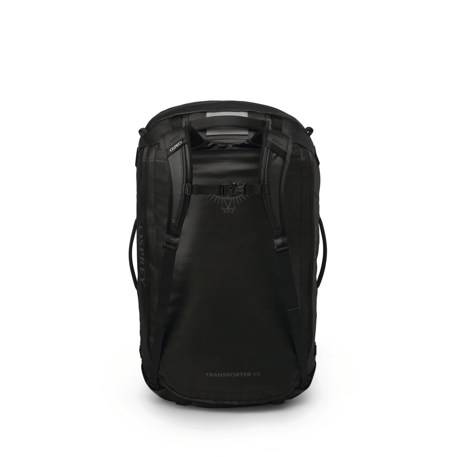 Osprey Transporter 95 Duffel - Expedition