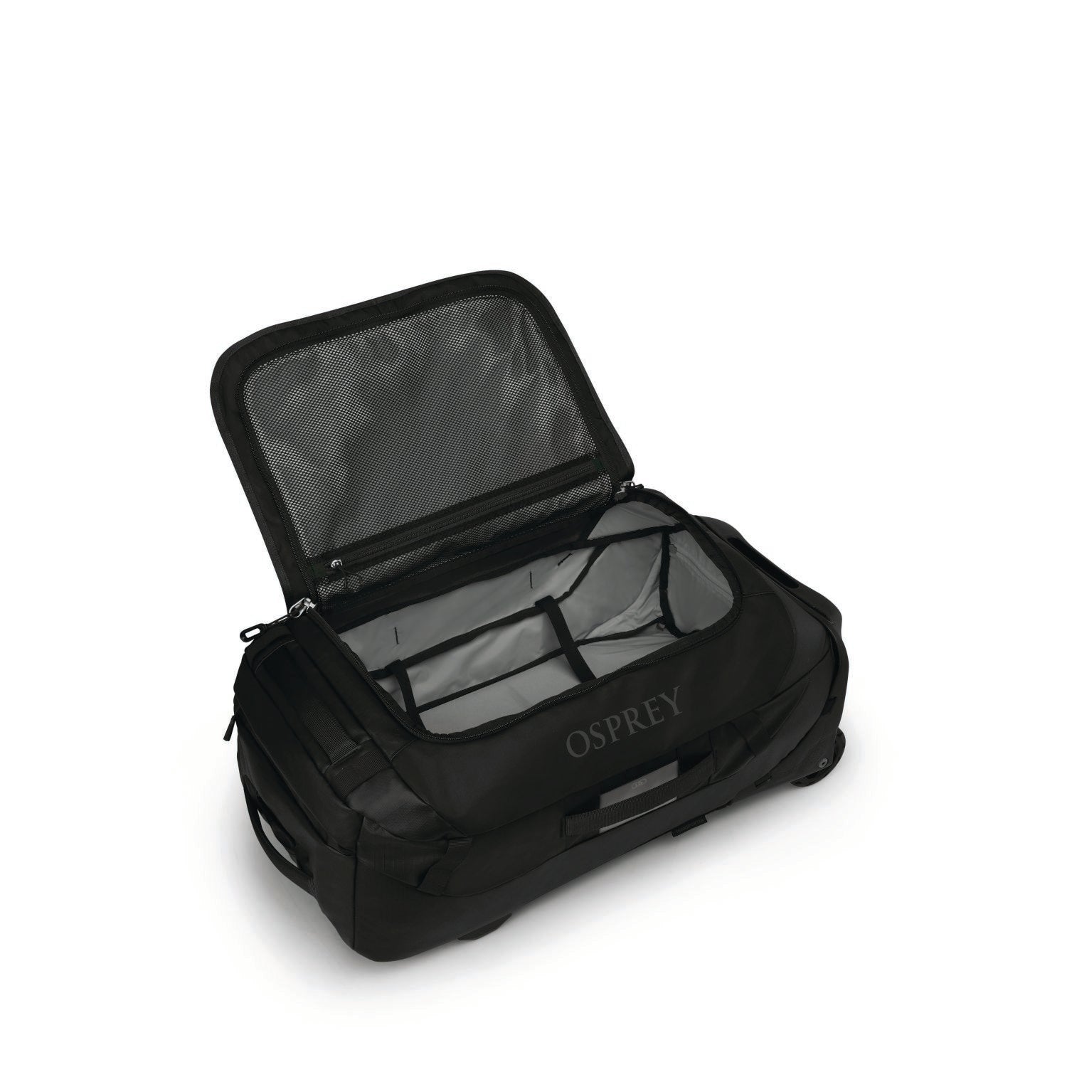 Osprey Transporter Wheeled Duffel 60L