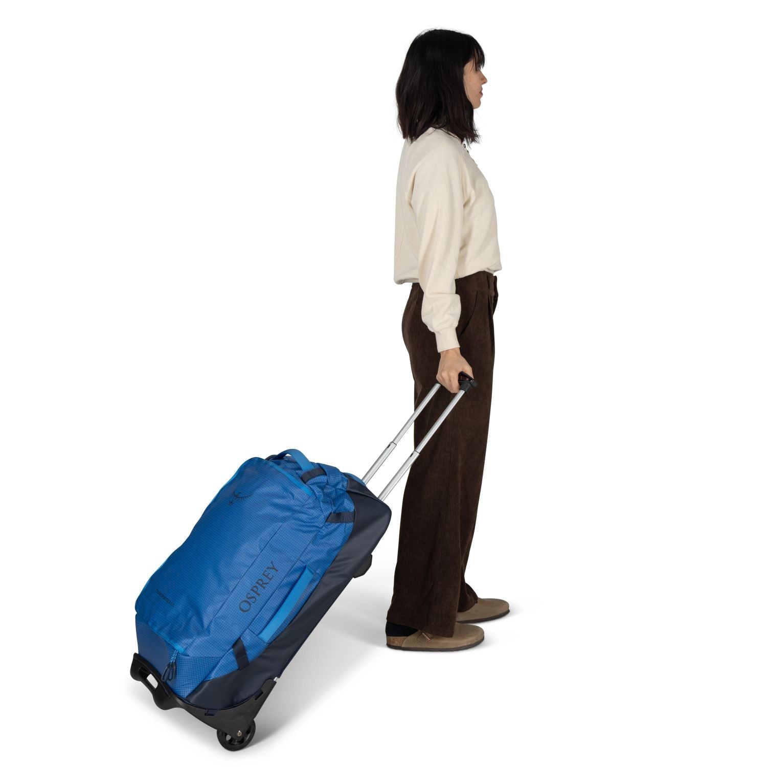 Osprey Transporter Wheeled Duffel 60L