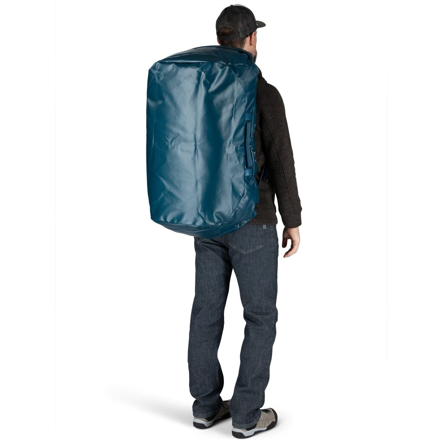 Osprey Transporter Duffel 120 - Expedition Duffel | Bags, Bags for Men, Bags for Women, Osprey, Travel Backpacks, Travel Duffel Bags | Osprey-7