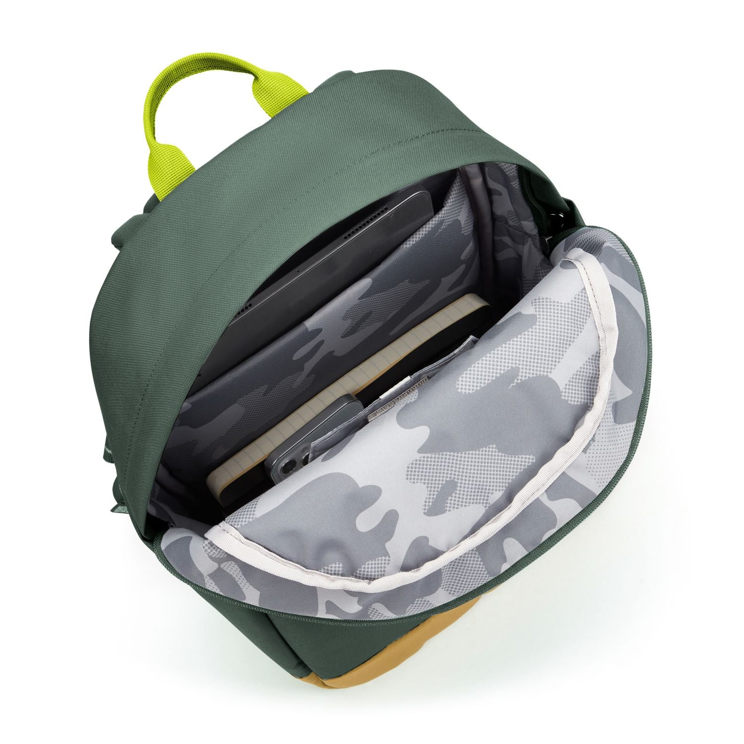Pacsafe Go 15L Anti-Theft Backpack (SA)