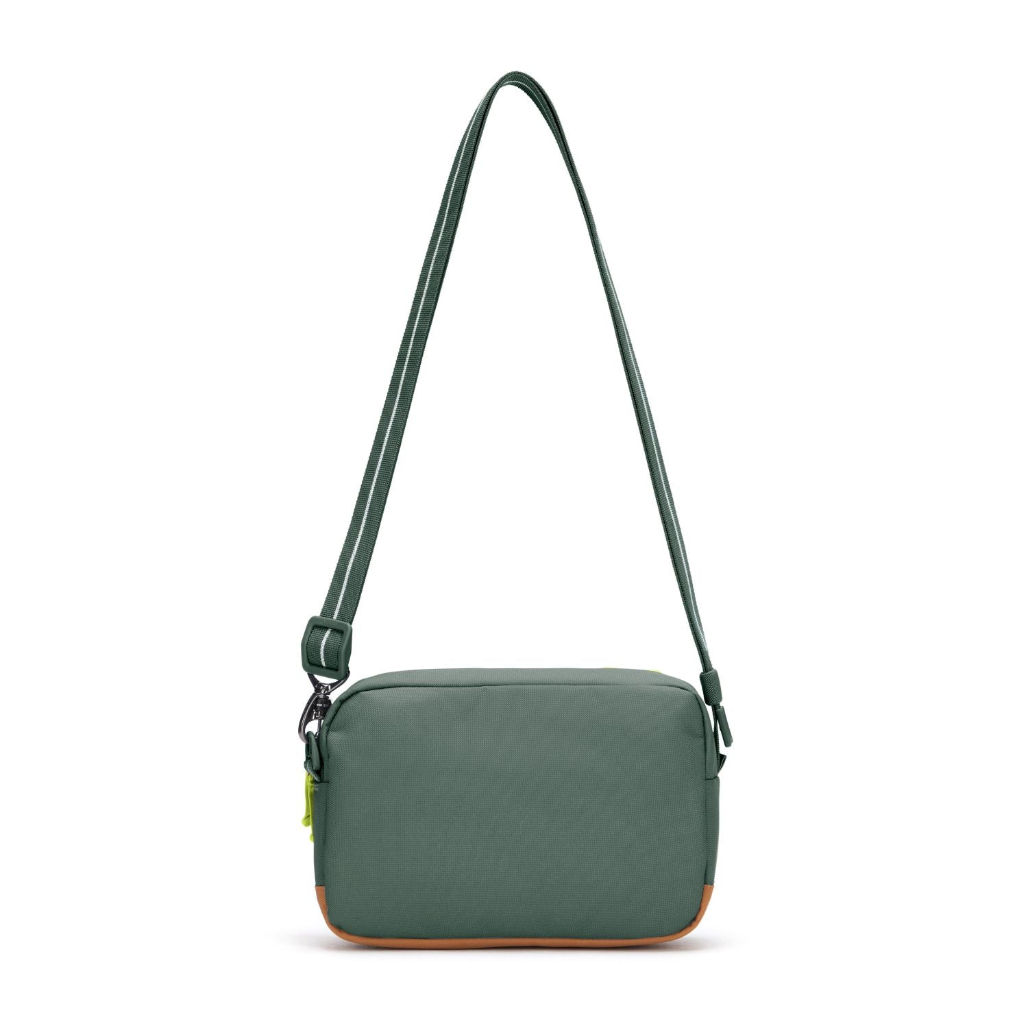 Pacsafe Go Anti-Theft Crossbody Bag