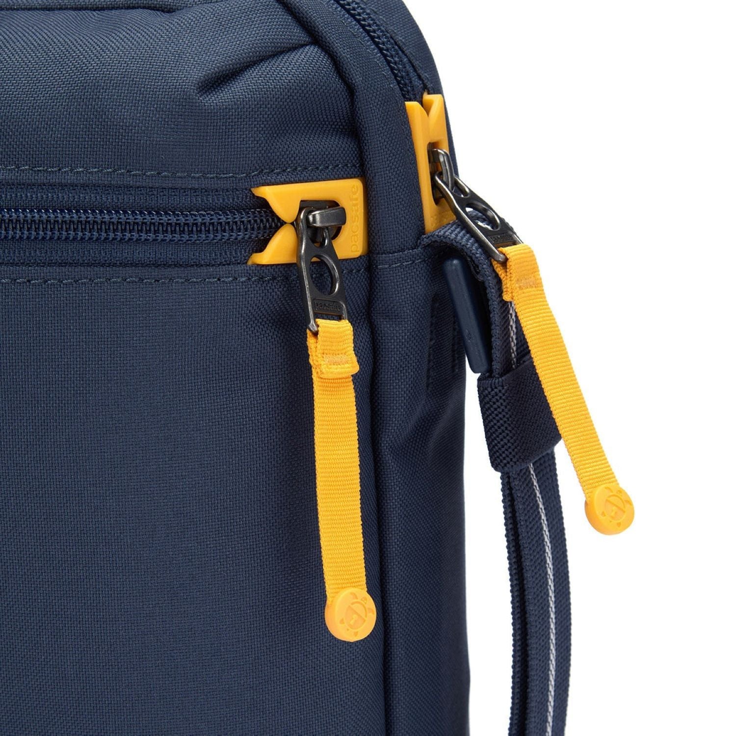 Pacsafe Go Anti-Theft Festival Crossbody Bag