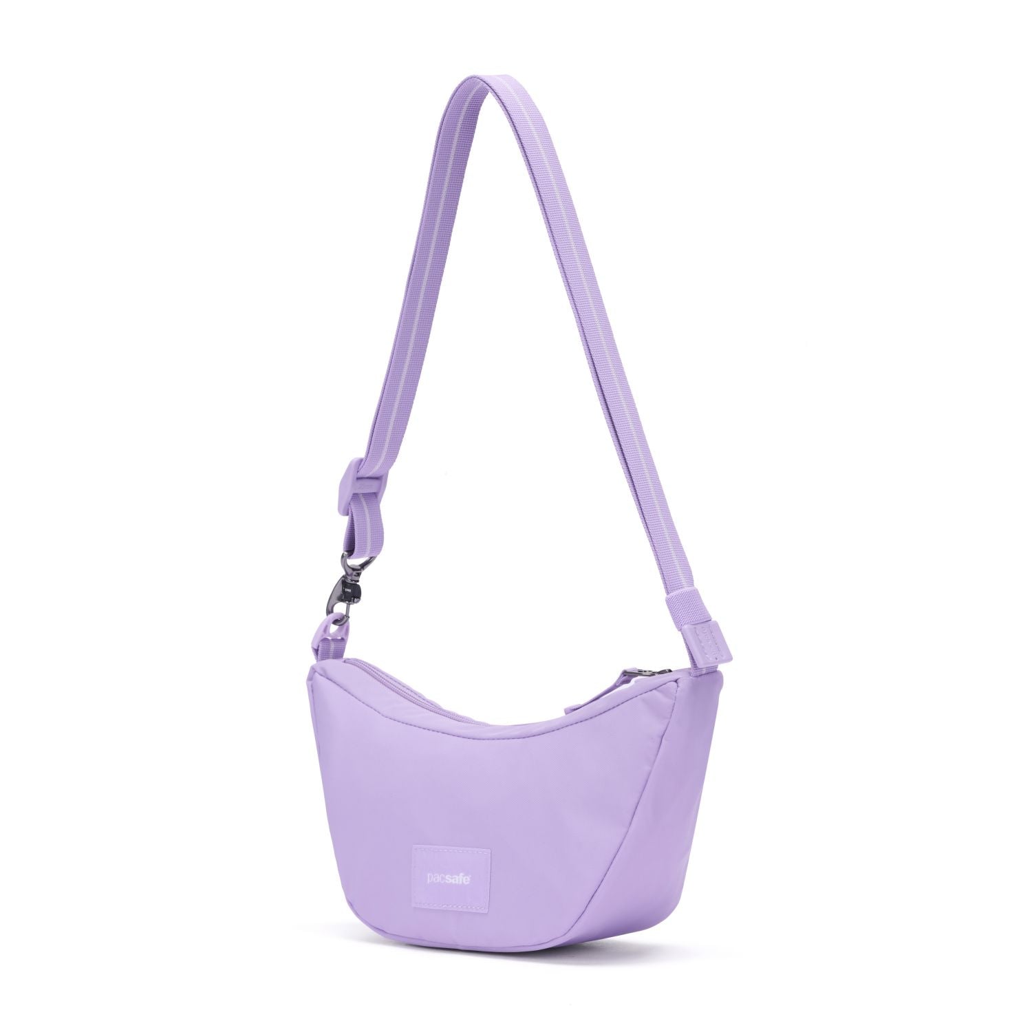 Pacsafe Go Anti-Theft Lunar Crossbody Bag