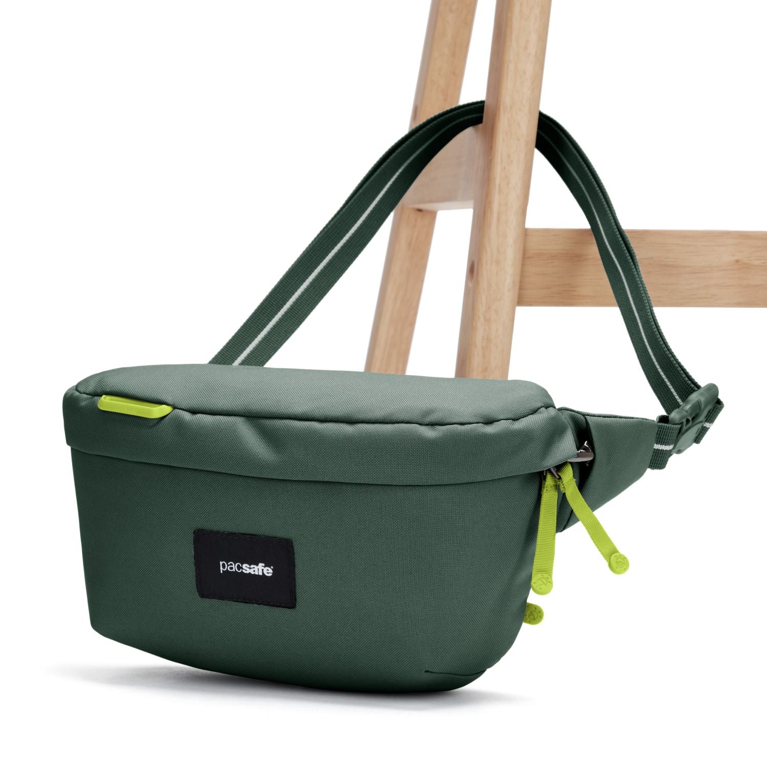 Pacsafe Go Anti-Theft Sling Pack