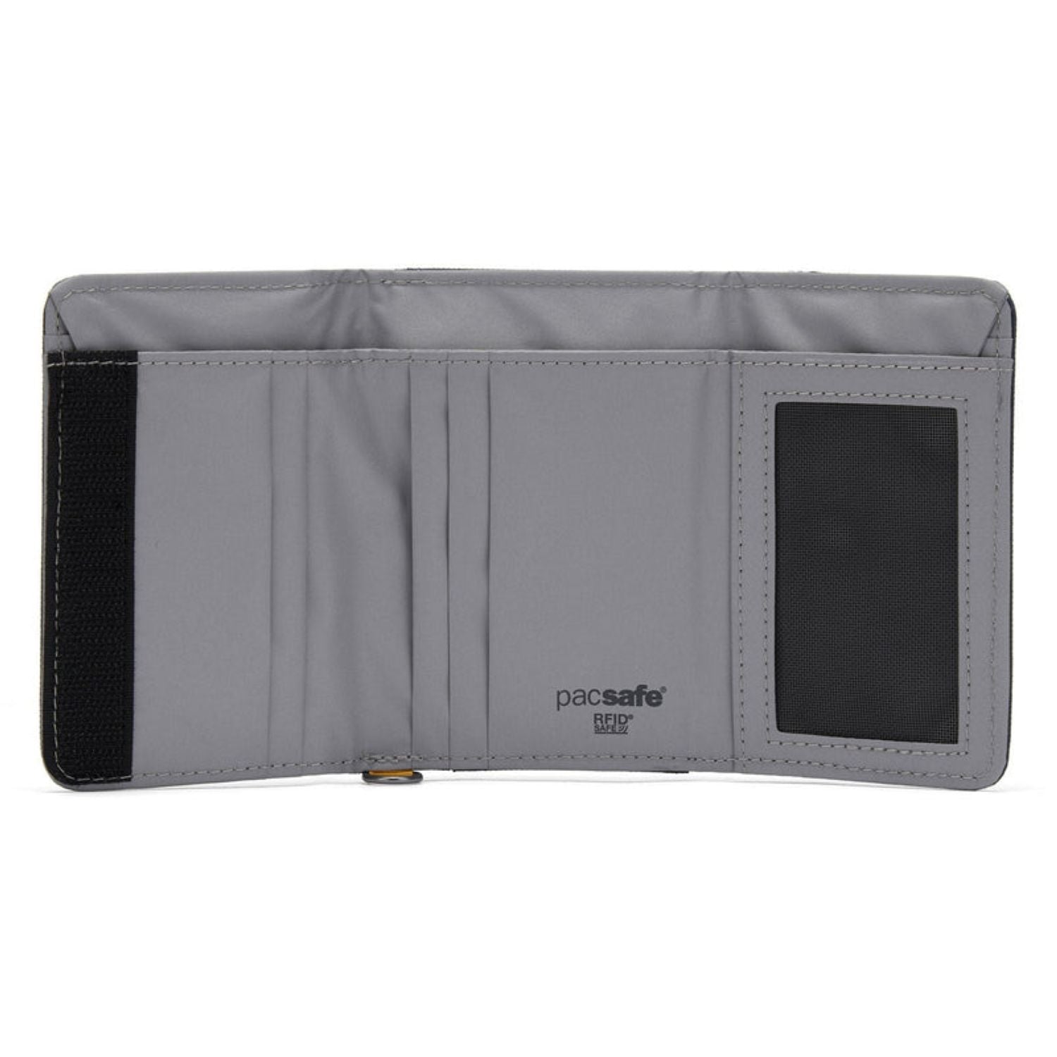Pacsafe RFIDsafe RFID Blocking Trifold Wallet