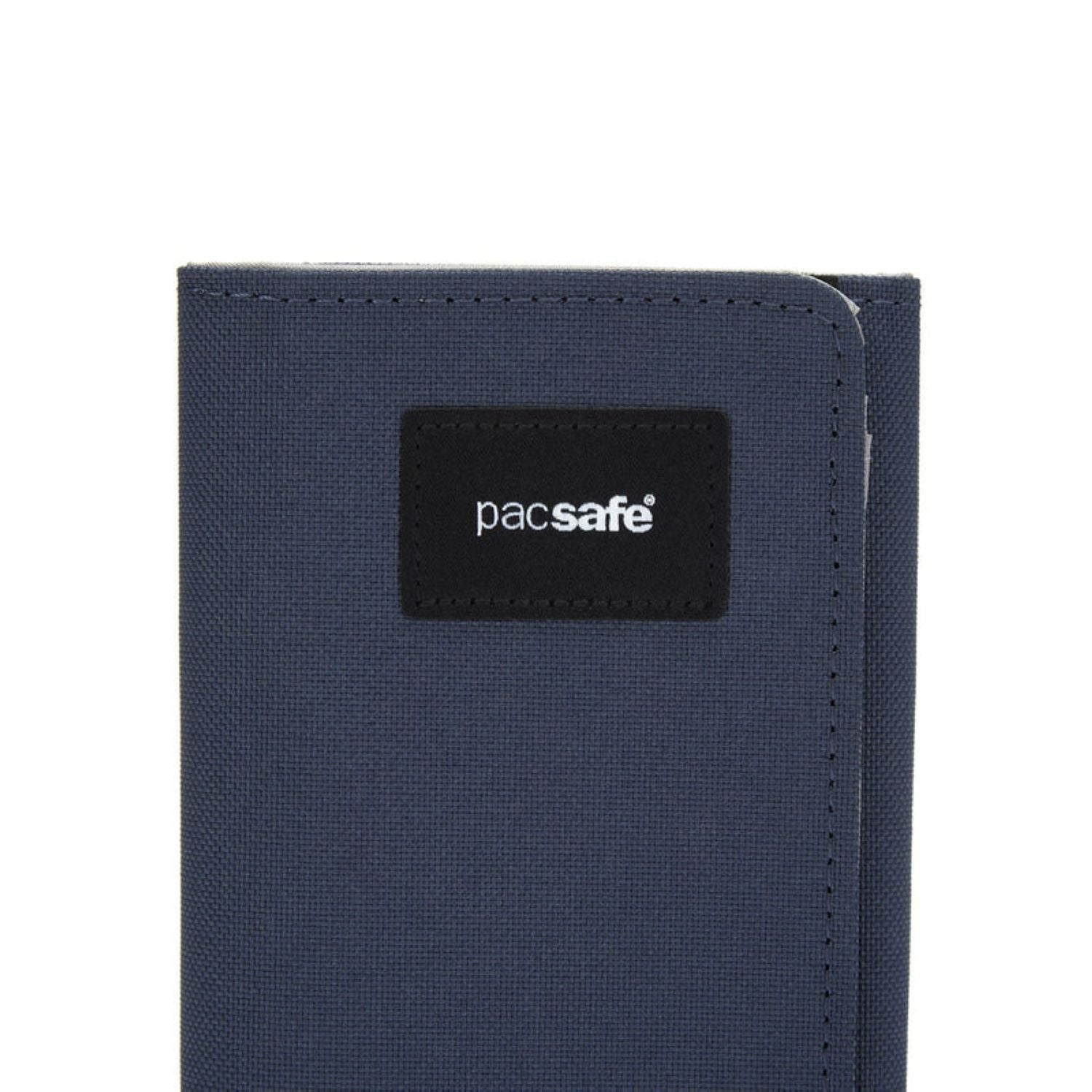 Pacsafe RFIDsafe RFID Blocking Trifold Wallet