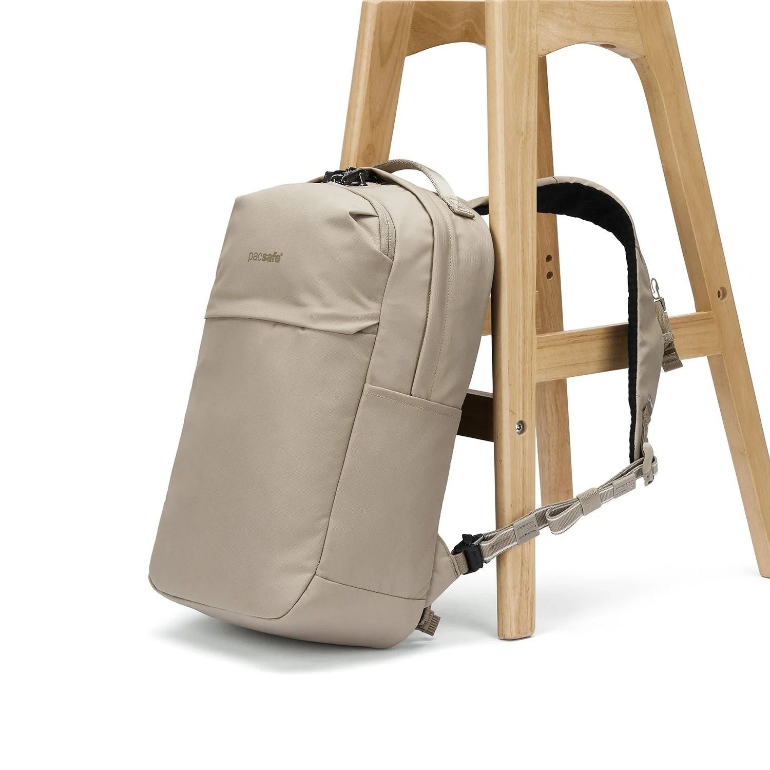 Pacsafe V Anti-theft City Backpack 20L