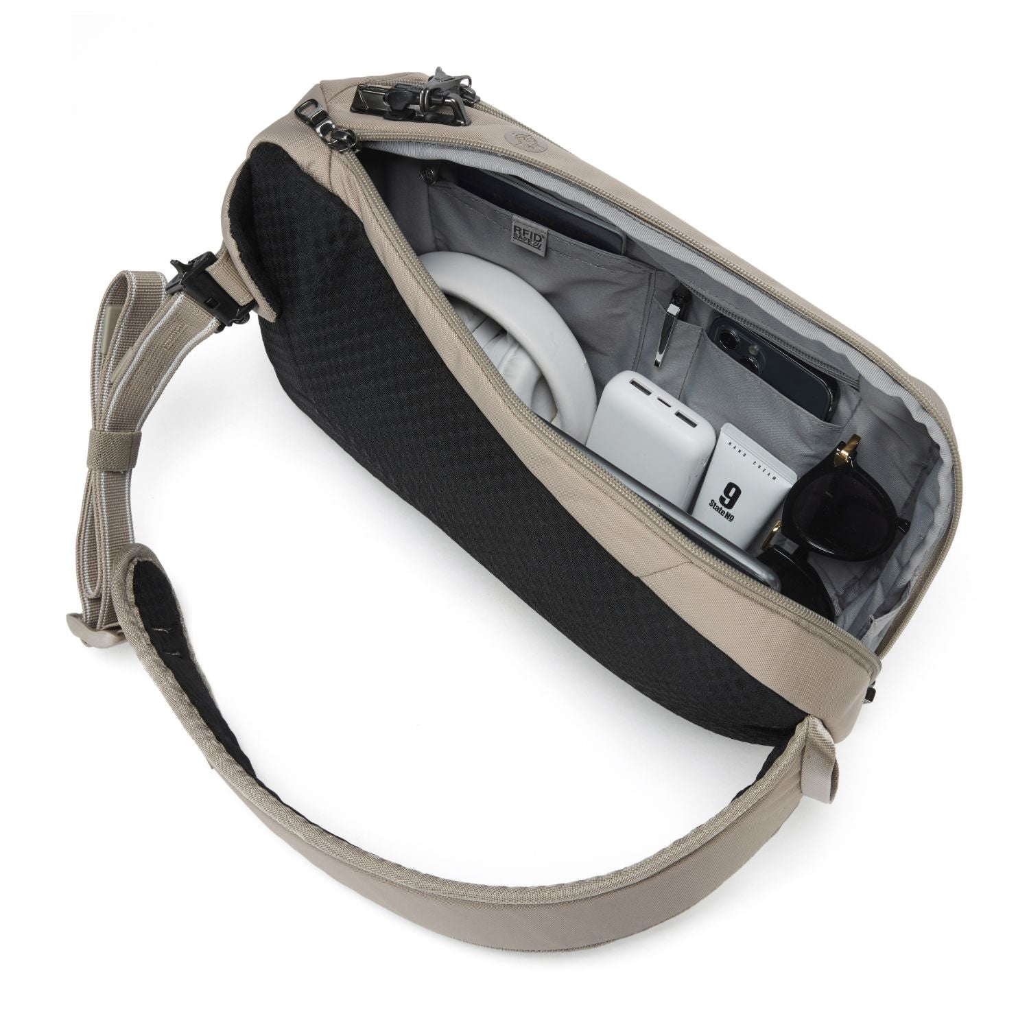 Pacsafe Vibe 325 Anti-Theft Sling Pack