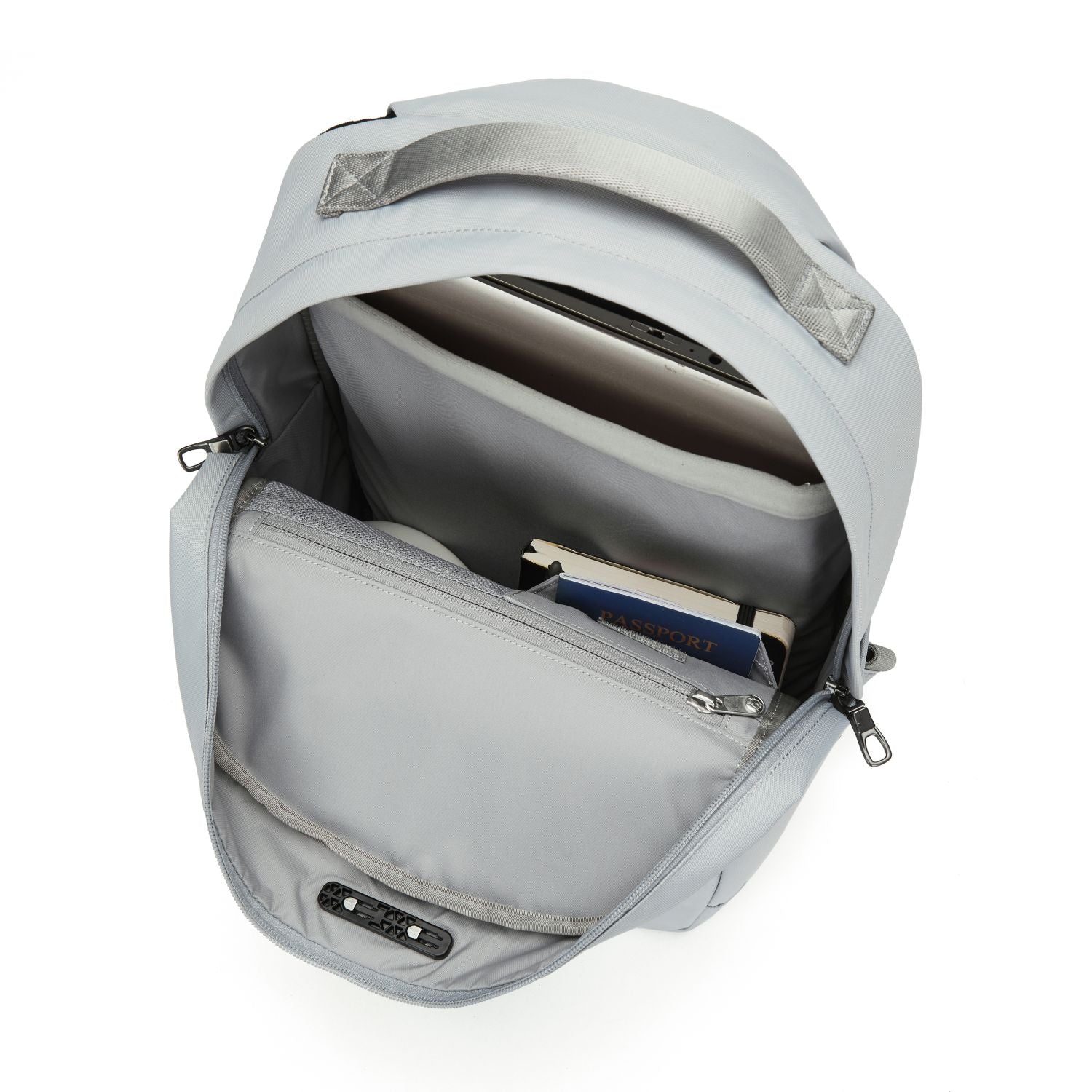 Pacsafe V Anti-theft City Backpack 20L
