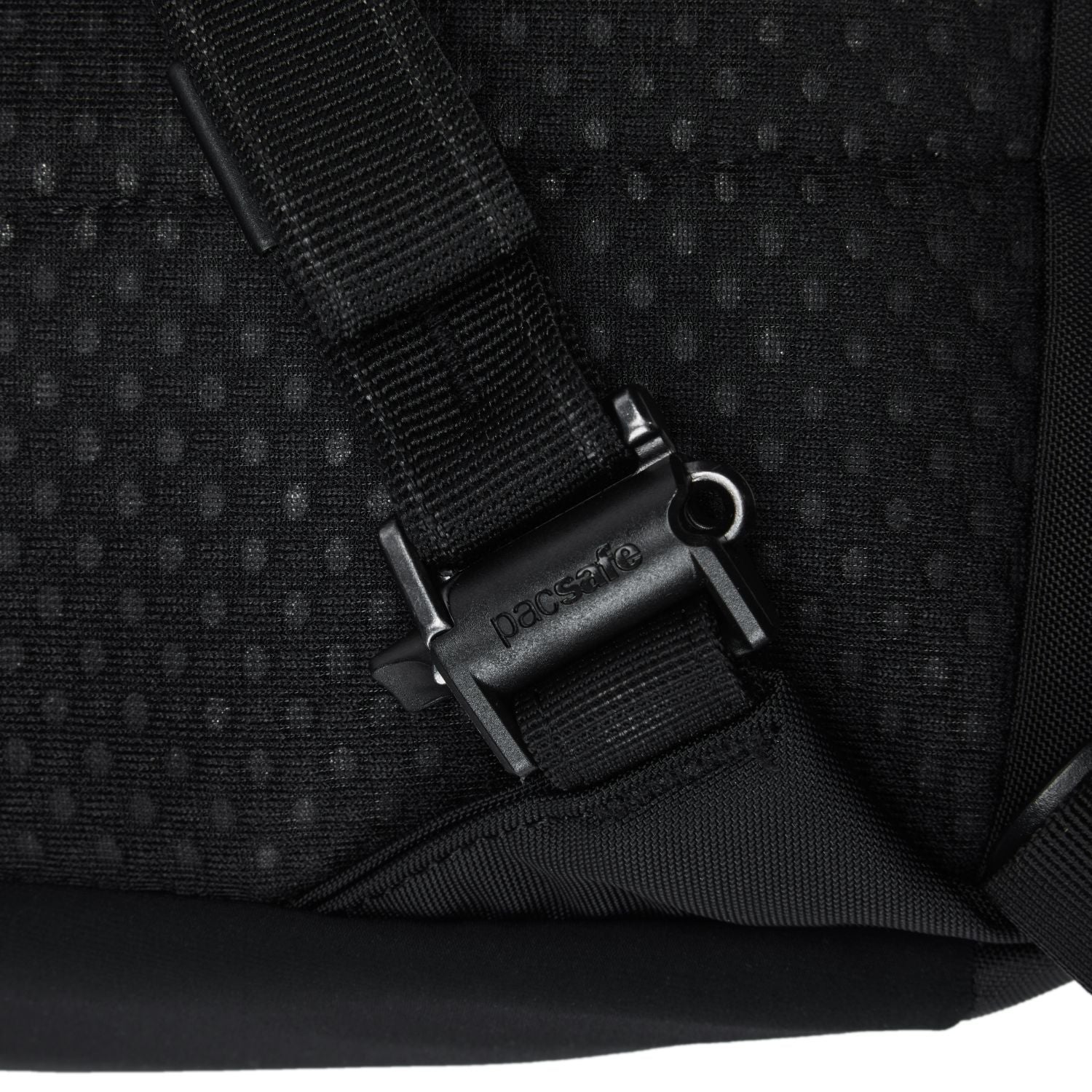 Pacsafe V Anti-theft Tech Backpack 12L