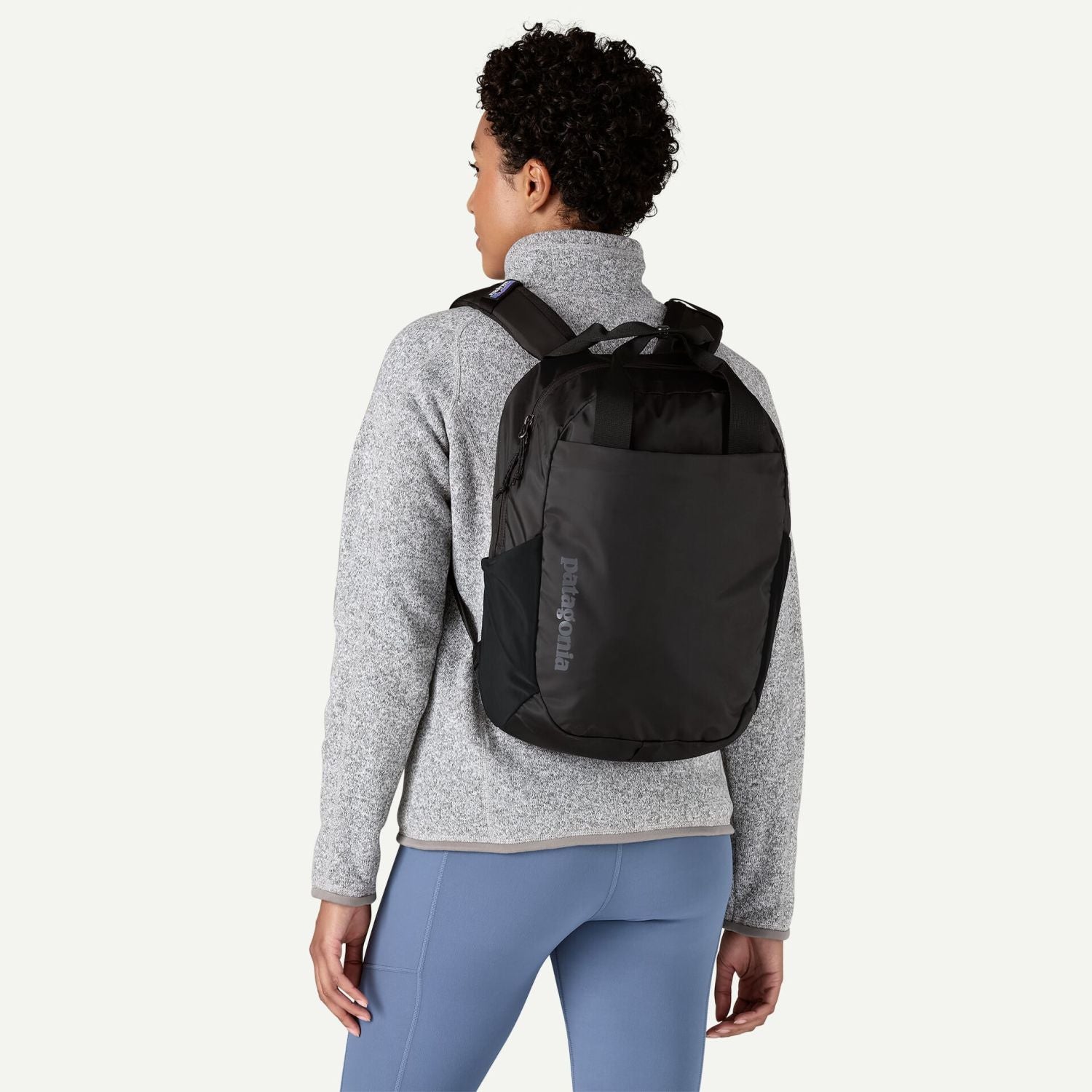 Patagonia Atom Tote Pack 20L