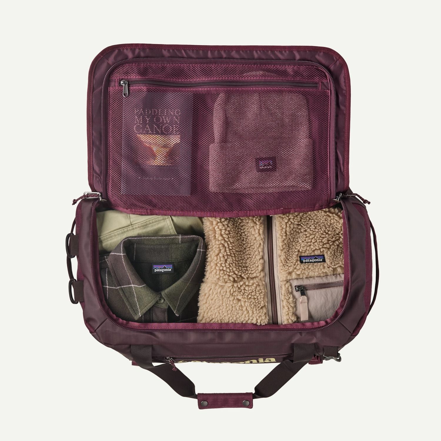 Patagonia Black Hole® Duffel 40L