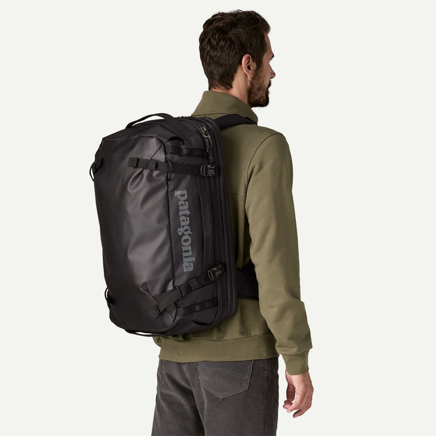Patagonia Black Hole® Mlc® Pack 45L