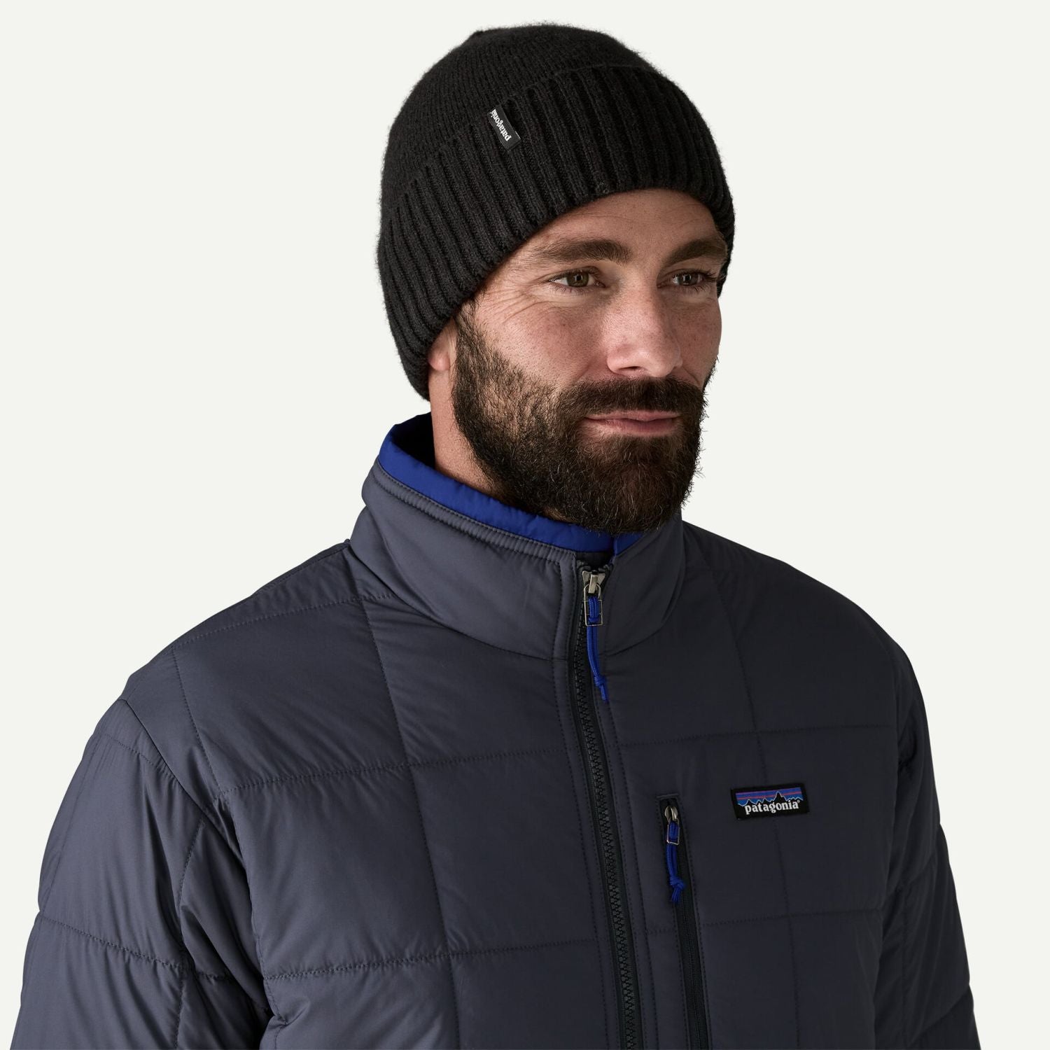 Patagonia Brodeo Beanie
