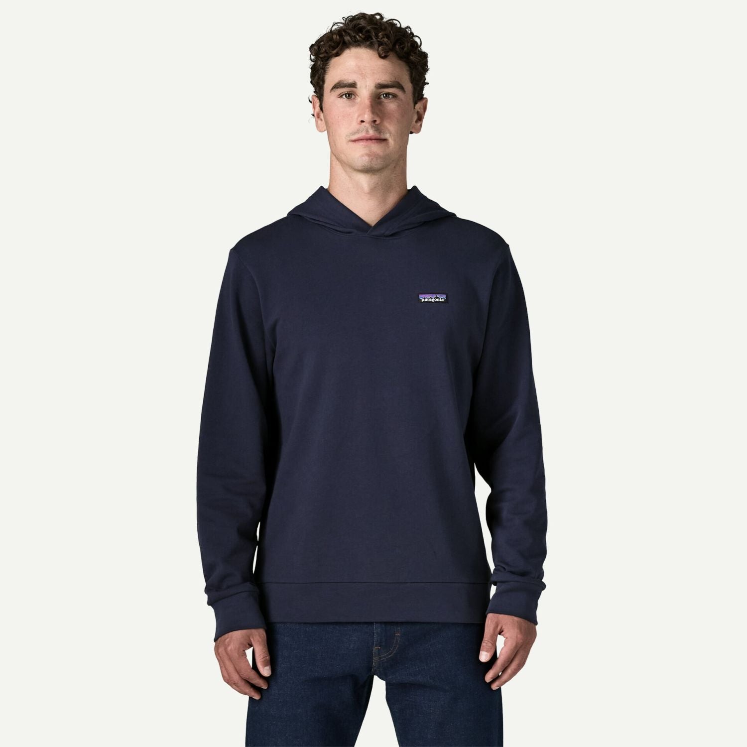 Patagonia Men's Daily Hoody (New Navy)