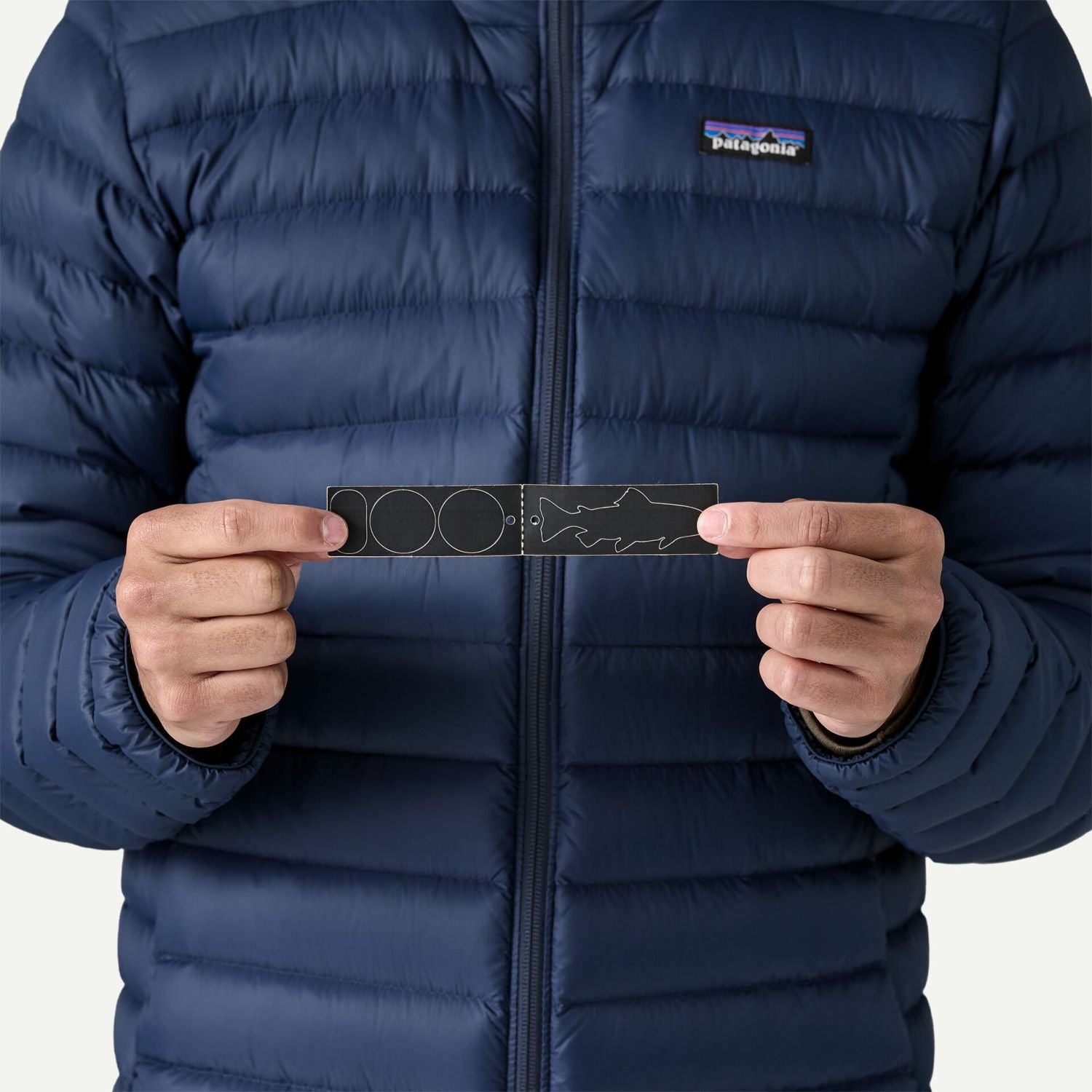 Patagonia Men's Down Sweater™ Jacket (New Navy)