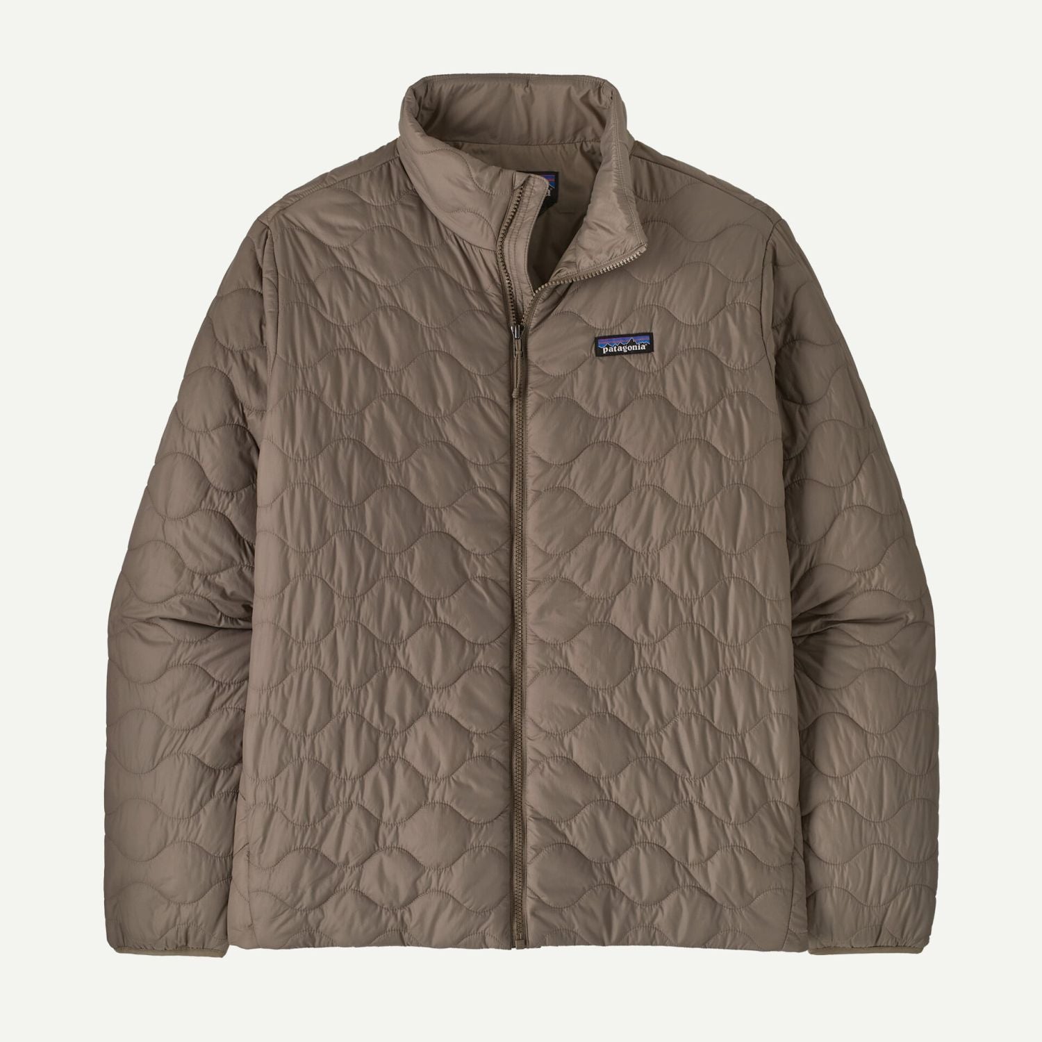 Patagonia Men's Heyes Peak Jacket (Wing Grey)