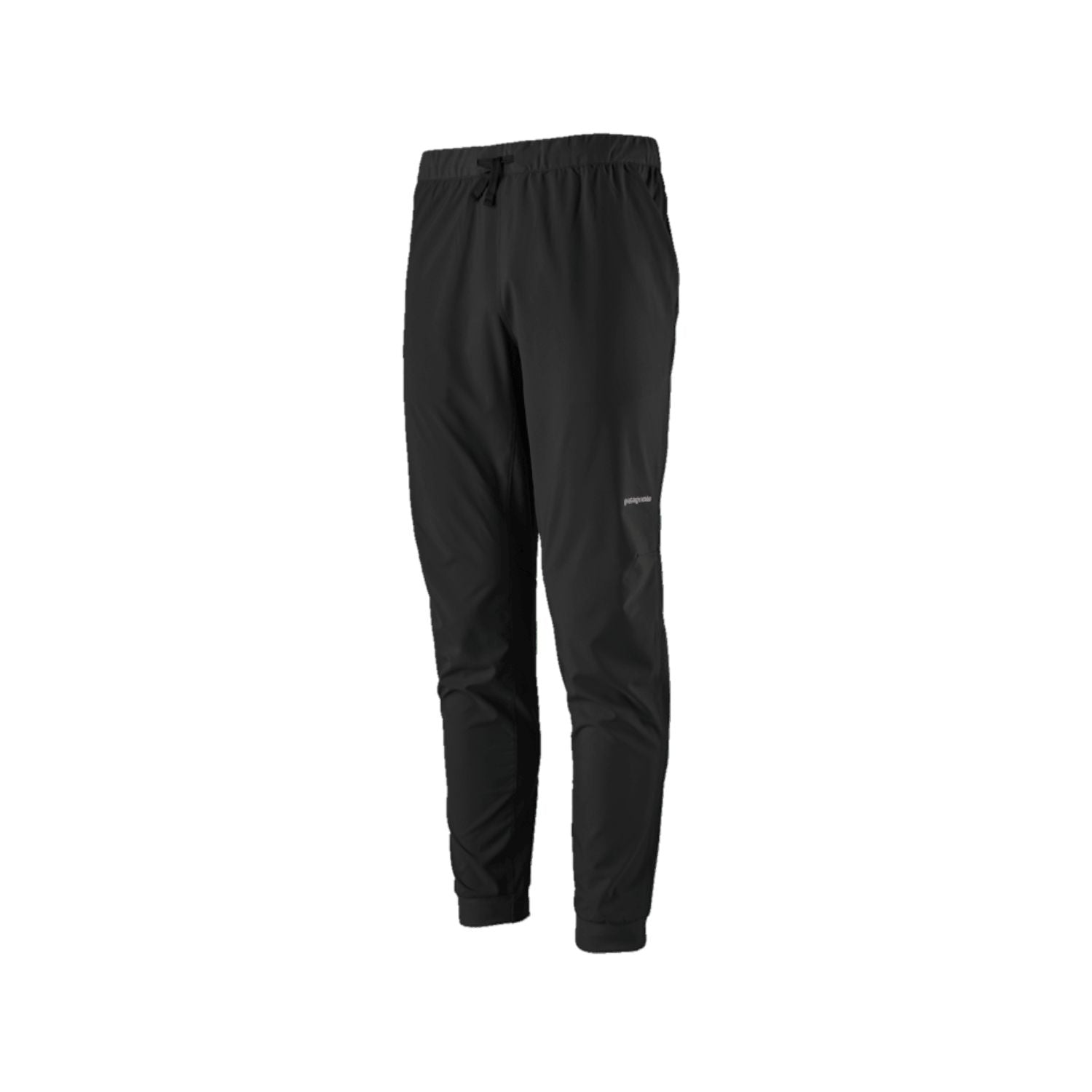 Patagonia Men's Terrebonne Joggers (Black)