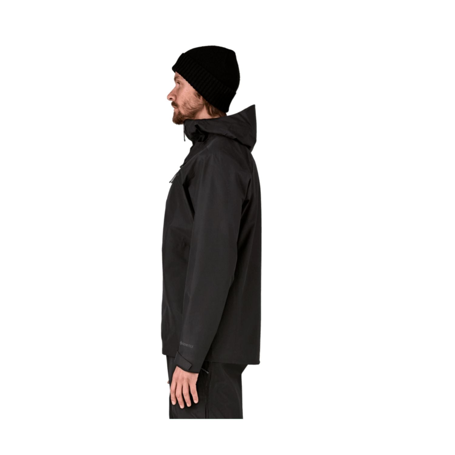 Patagonia Men's Triolet Jacket (Black)
