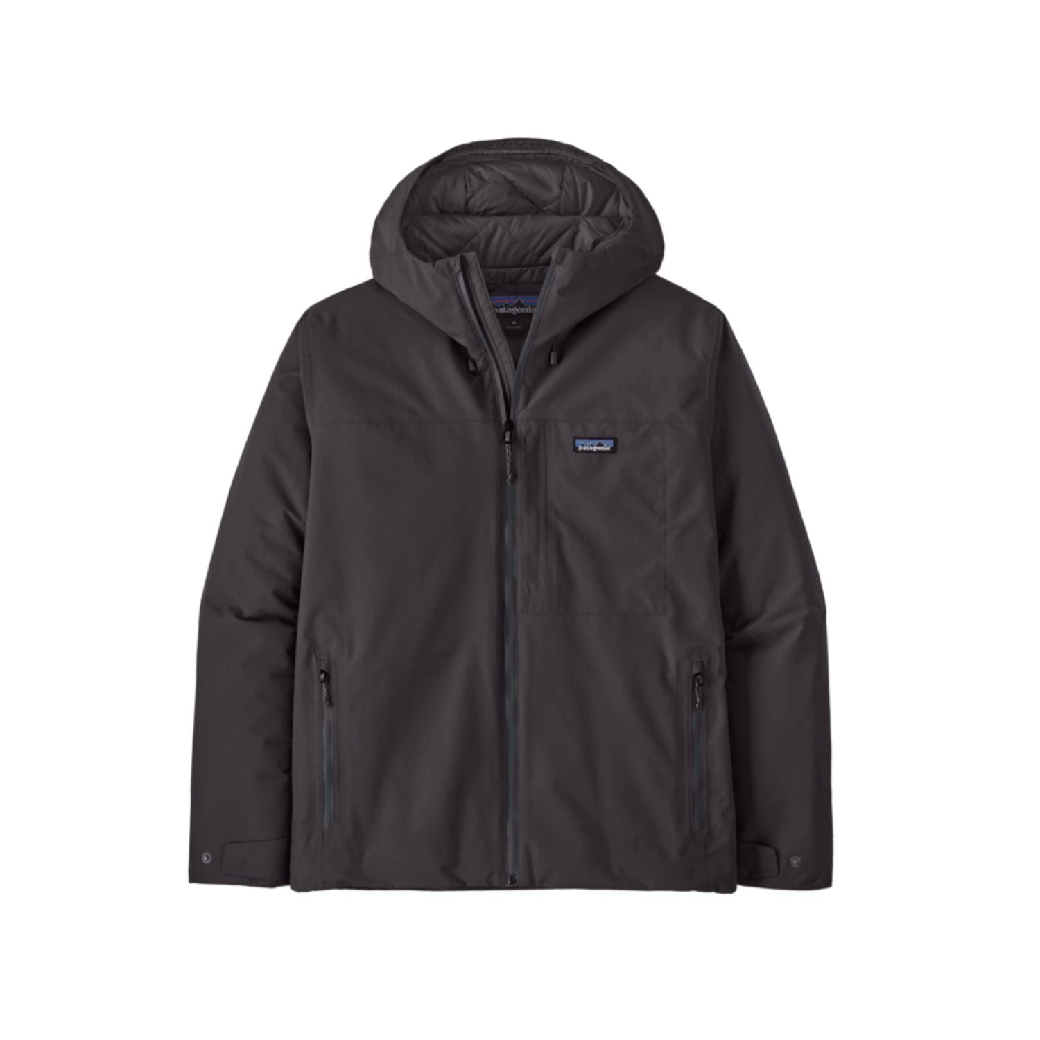 Patagonia Men's Windshadow Jacket (Black)