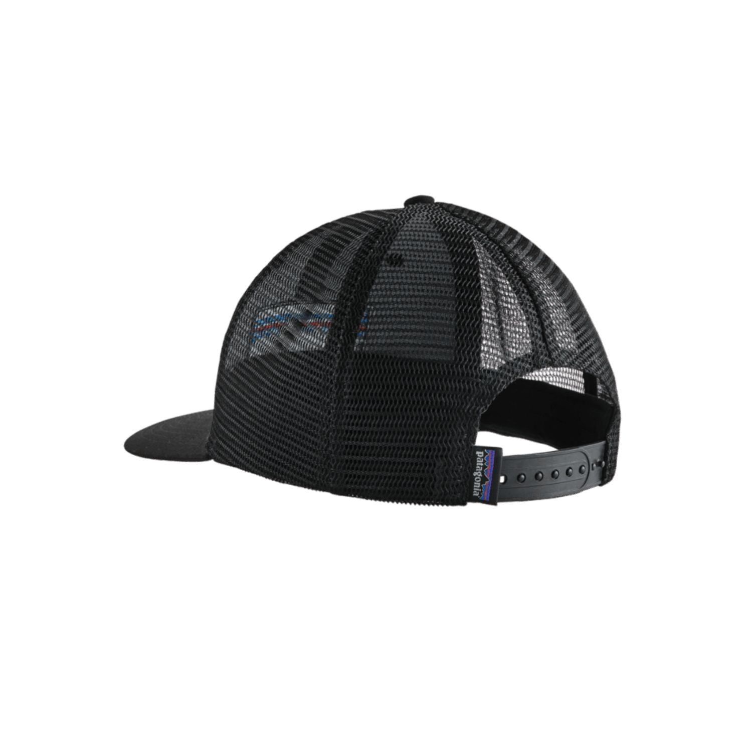 Patagonia P-6 Logo Trucker Hat