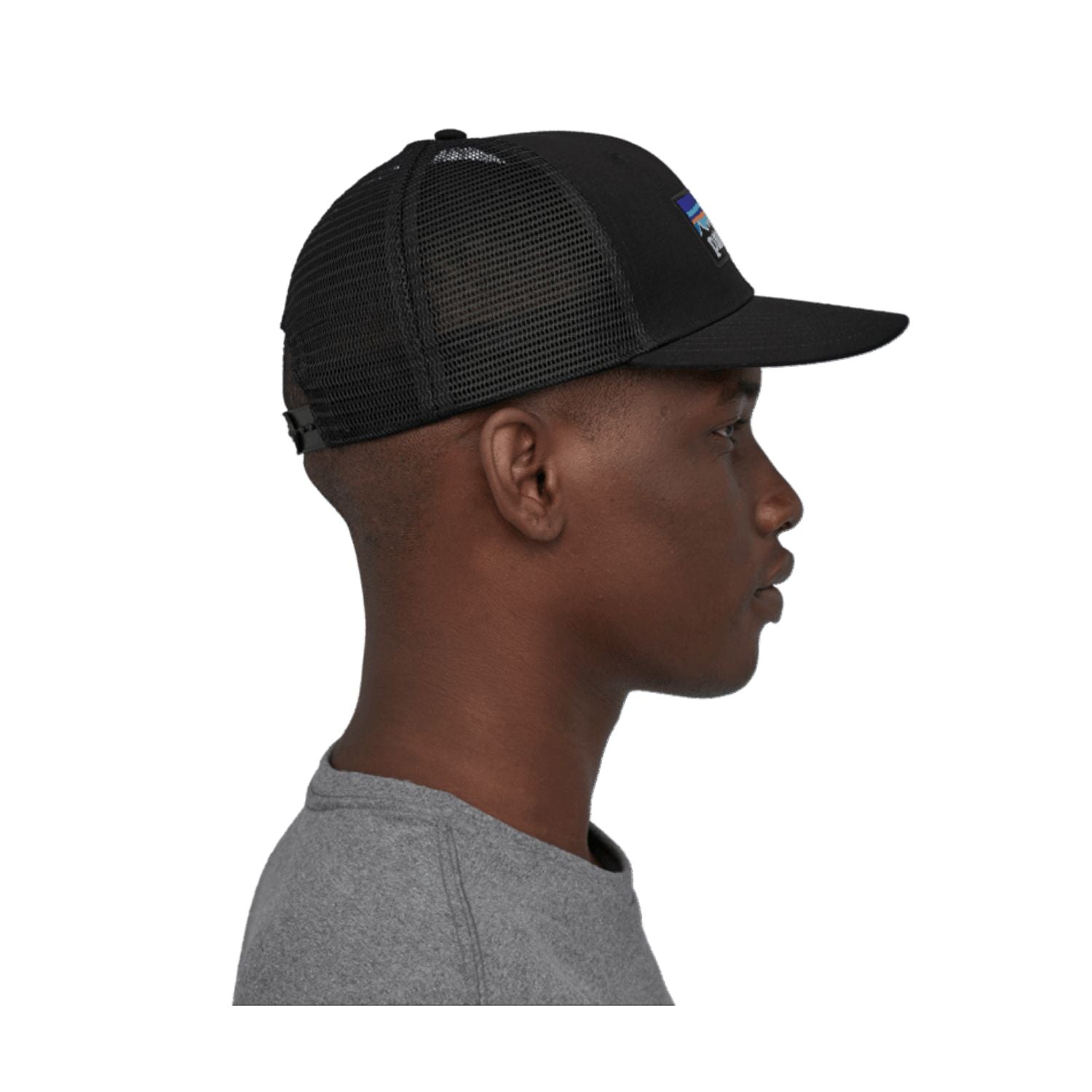 Patagonia P-6 Logo Trucker Hat