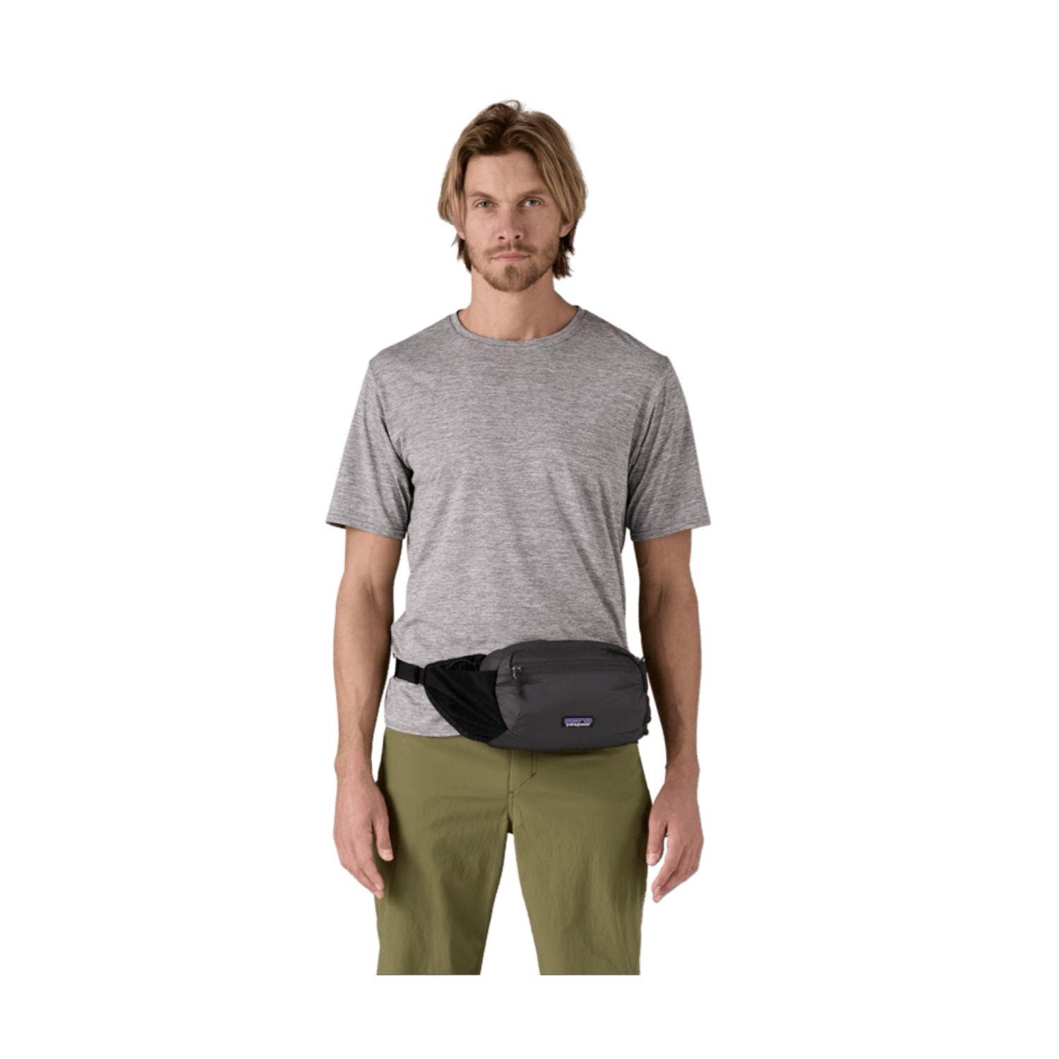 Patagonia Terravia Hip Pack 4L