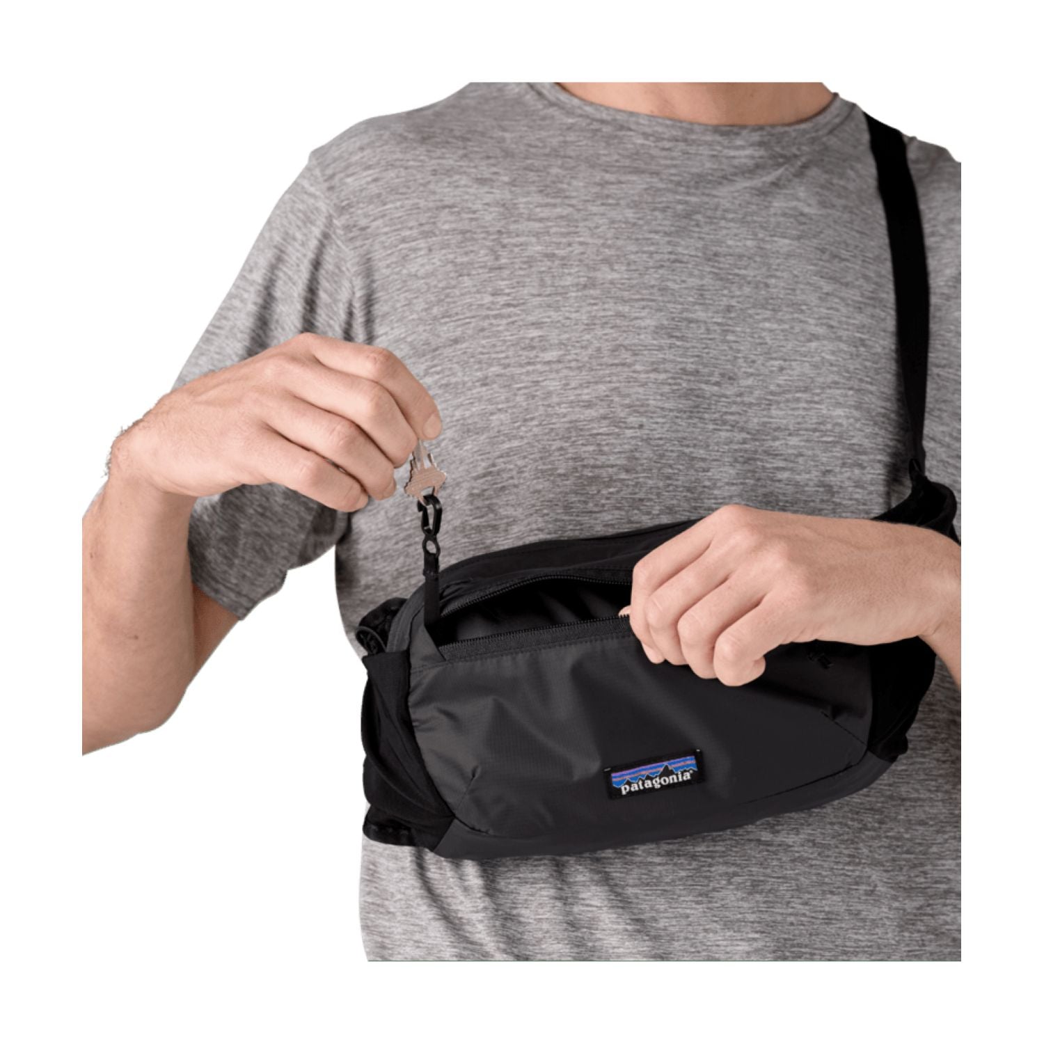 Patagonia Terravia Hip Pack 4L