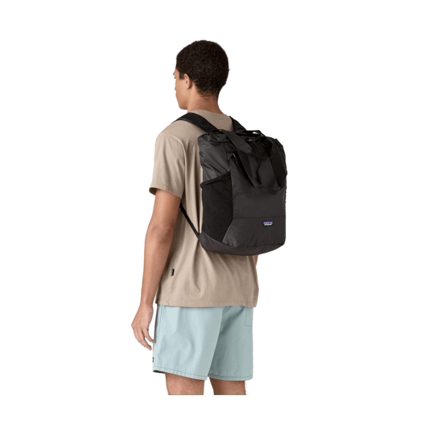 Patagonia Terravia Tote Pack 24L