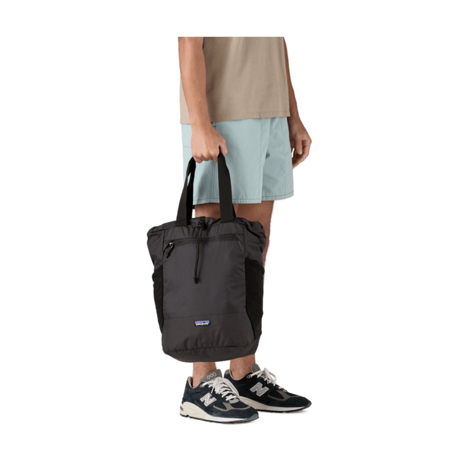 Patagonia Terravia Tote Pack 24L