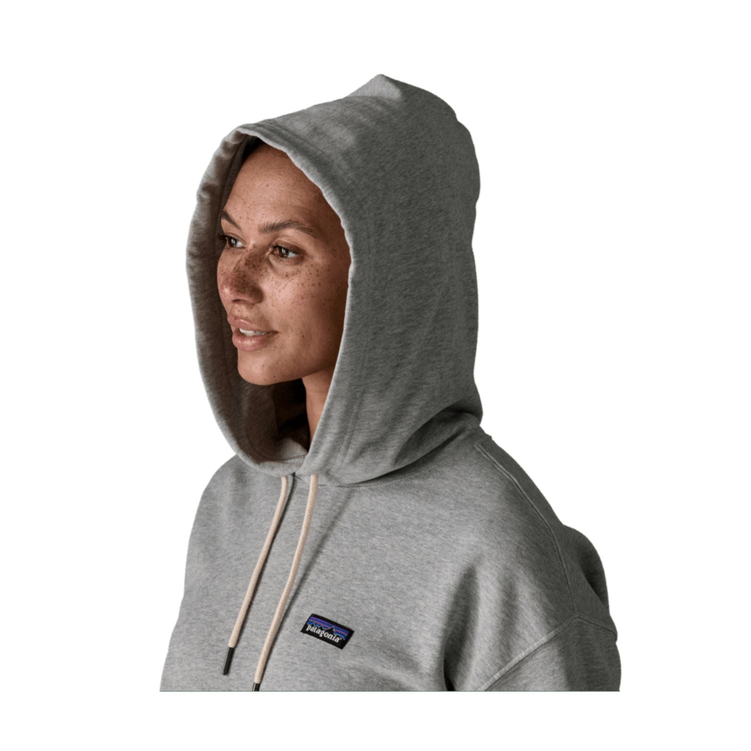 Patagonia Women's Daily Hoody (Dried Mango)