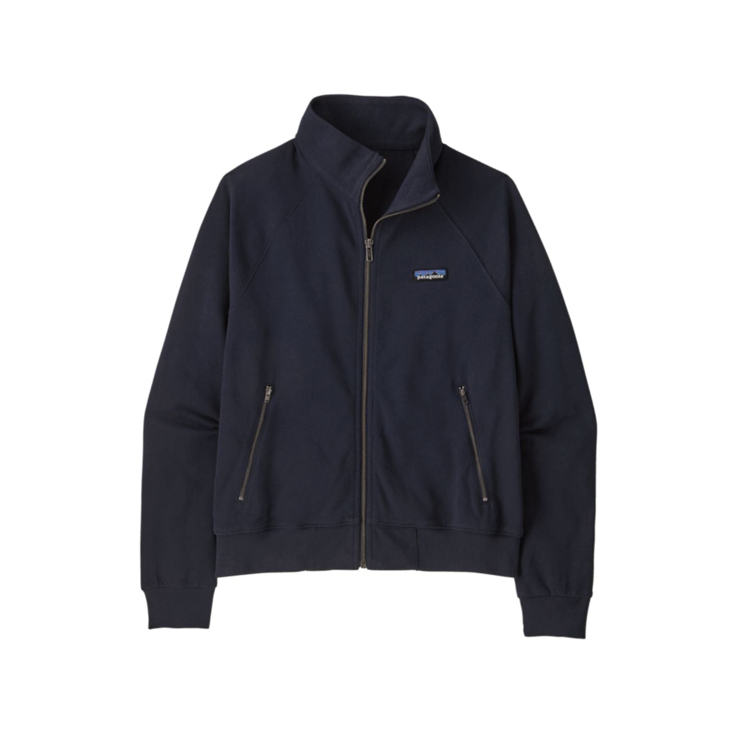 Patagonia Women's Daily Jacket (Sunken Blue)