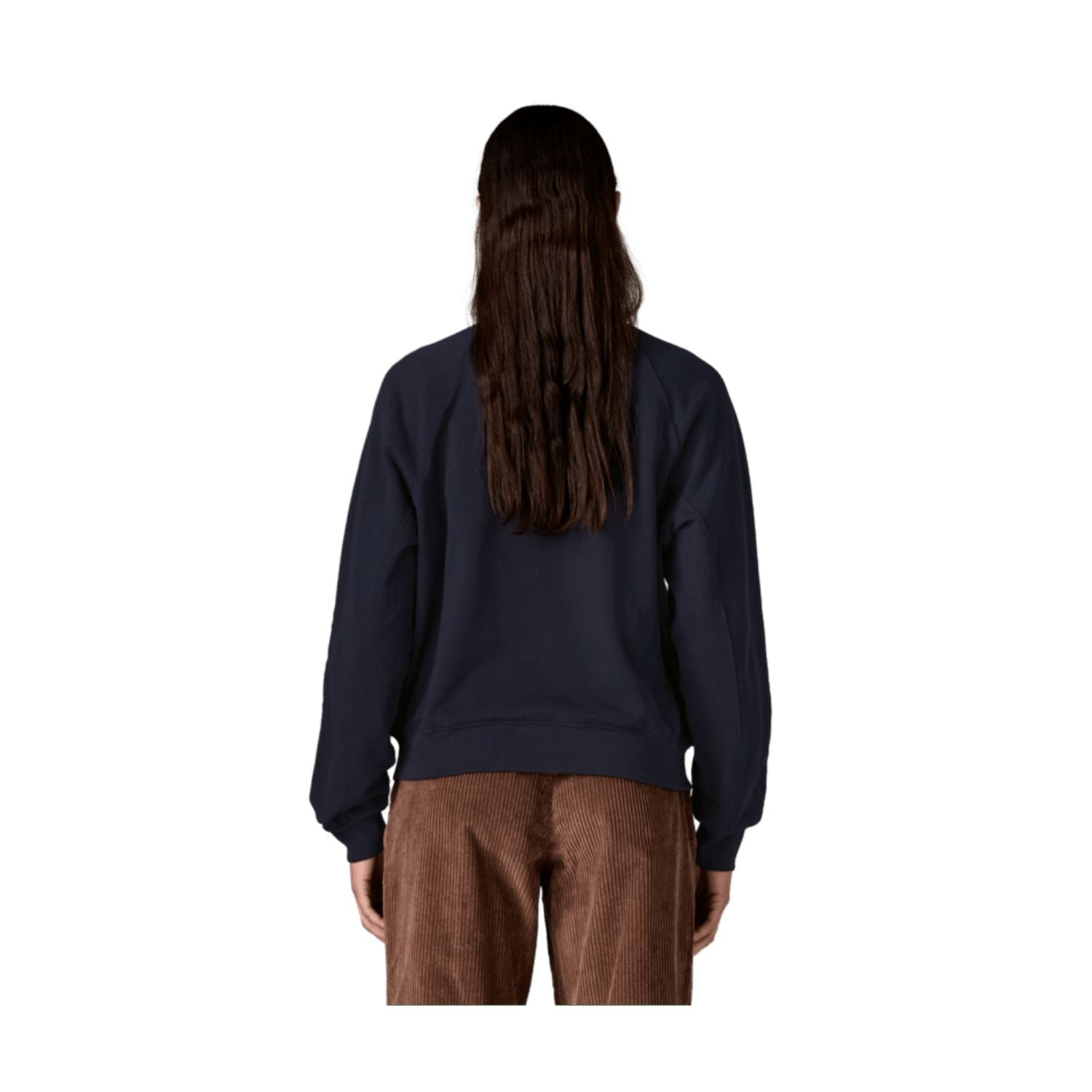 Patagonia Women's Daily Jacket (Sunken Blue)