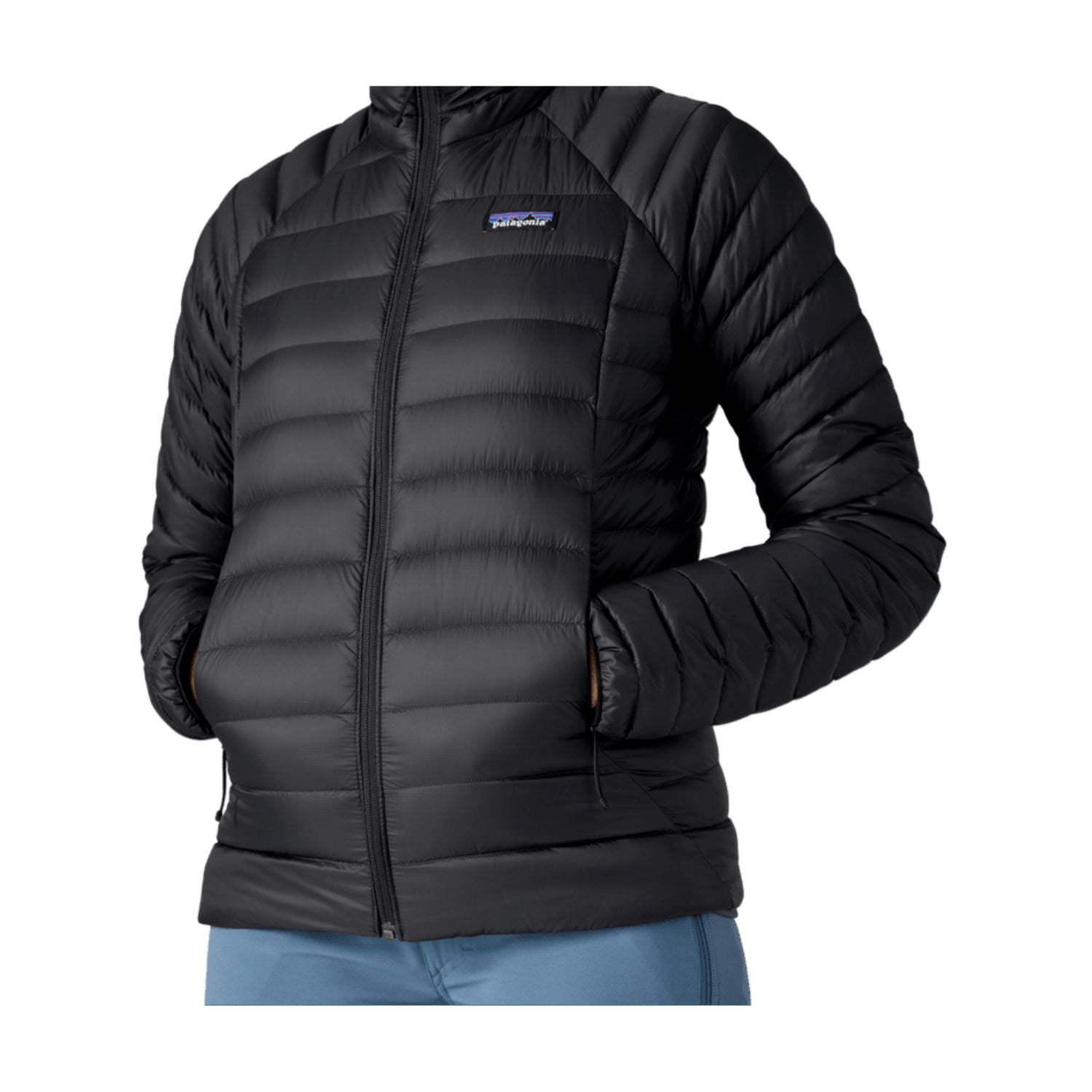Patagonia Women's Down Sweater™ Jacket (Black)
