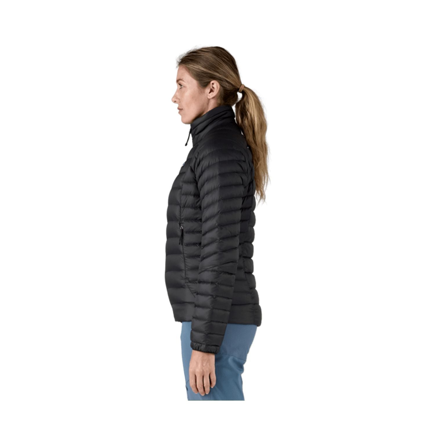 Patagonia Women's Down Sweater™ Jacket (Black)
