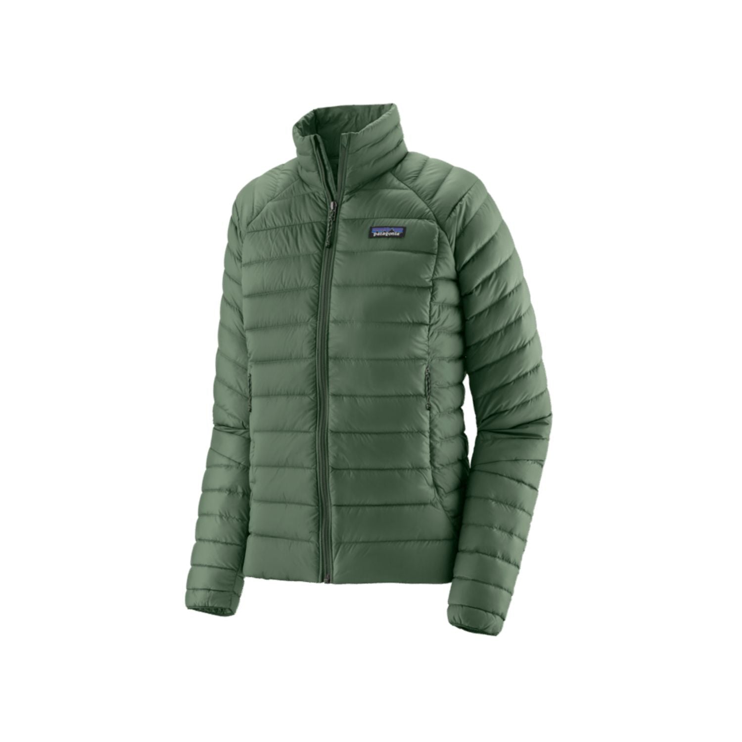 Patagonia Women's Down Sweater™ Jacket (Canopy Green)