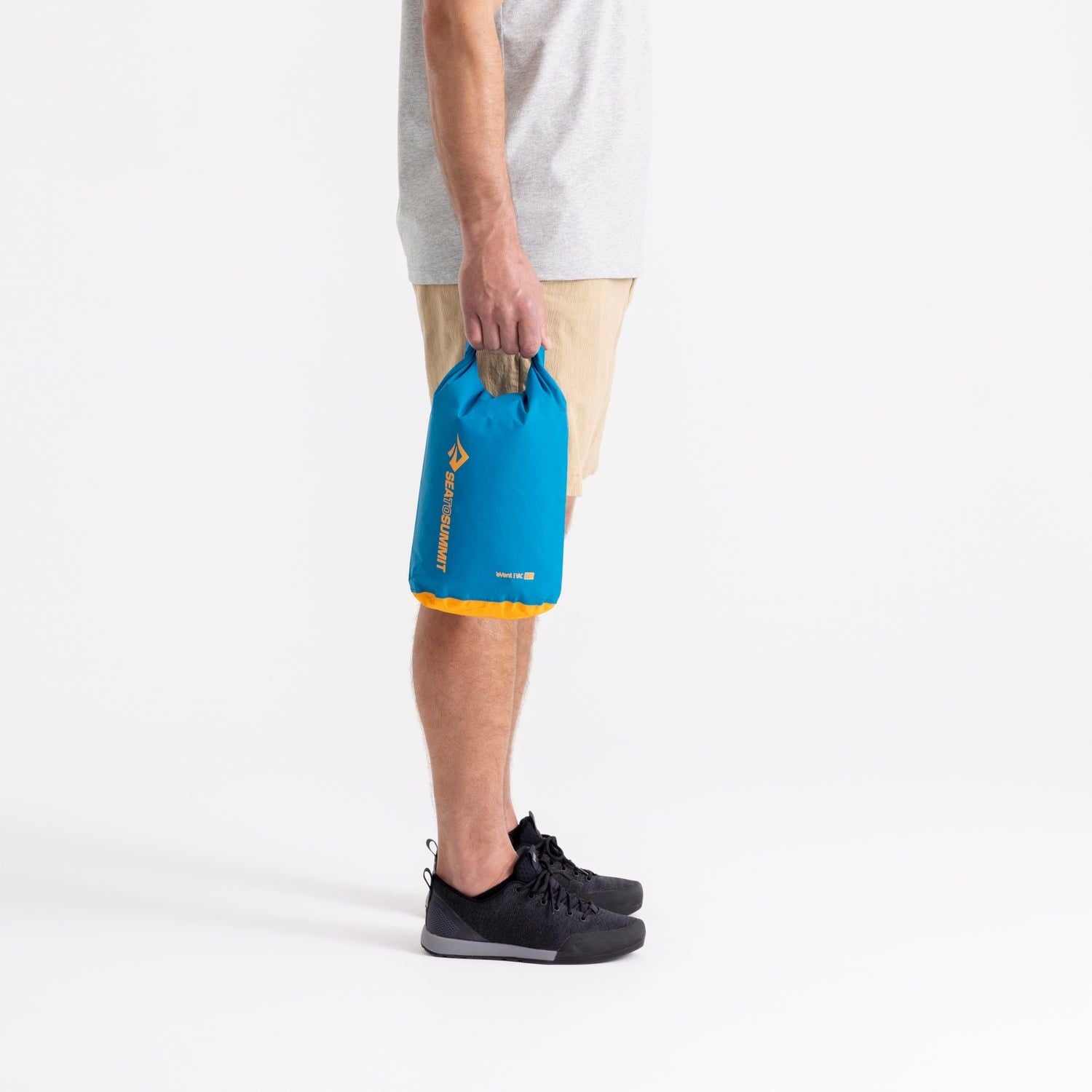 Sea To Summit Evac Lightweight Dry Bag 5L