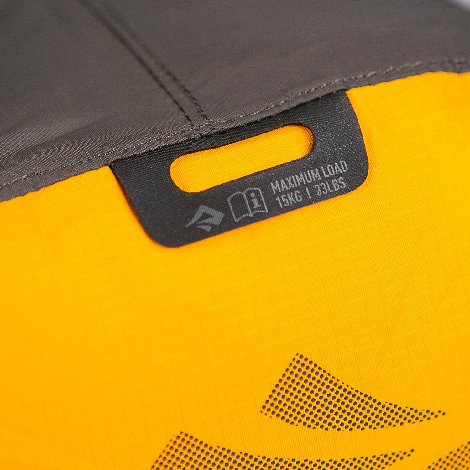 Sea To Summit Evac Lightweight Dry Bag 8L