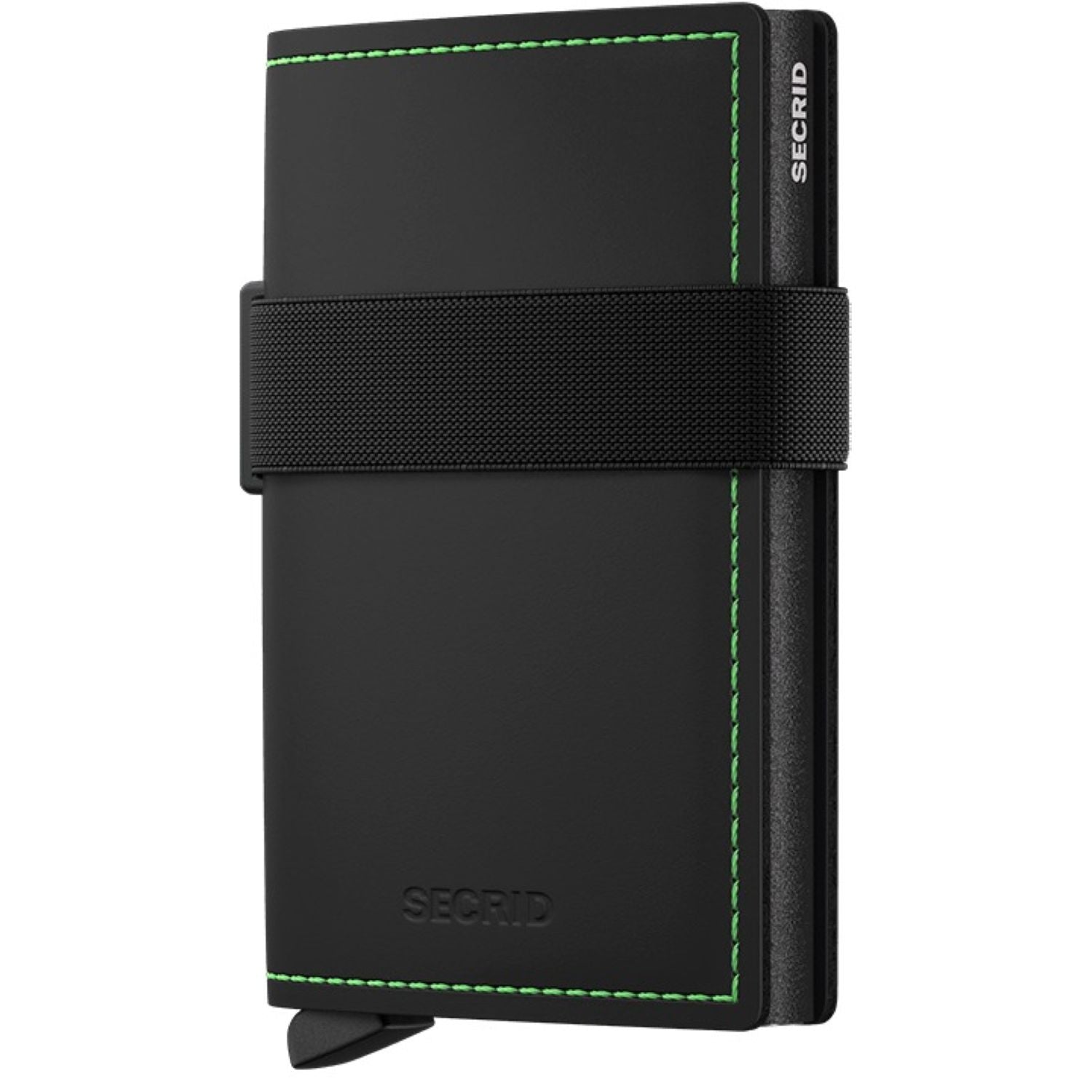 Secrid Bandwallet Matte Leather